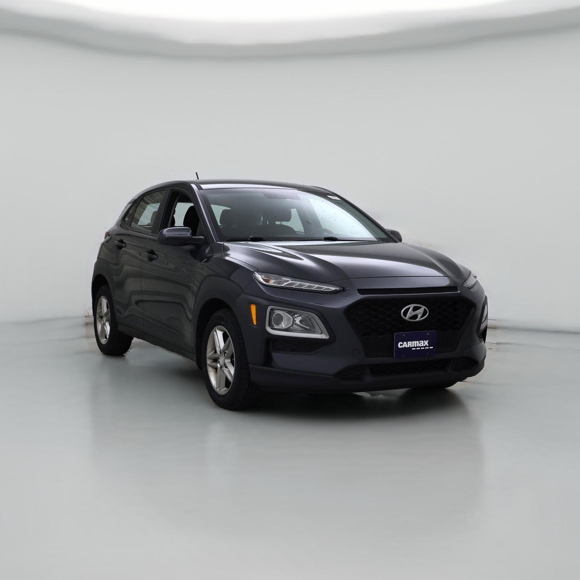 Thumbnail: 2018 Hyundai Kona - 1