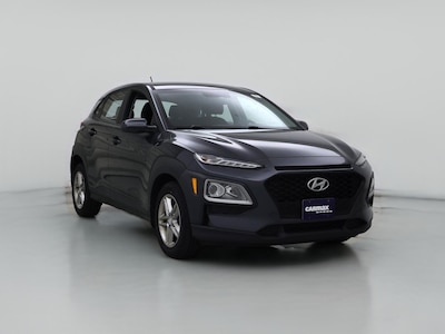 2018 Hyundai Kona SE