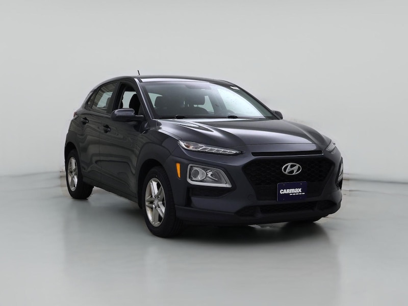 2018 Hyundai Kona SE -
                  Westborough, MA