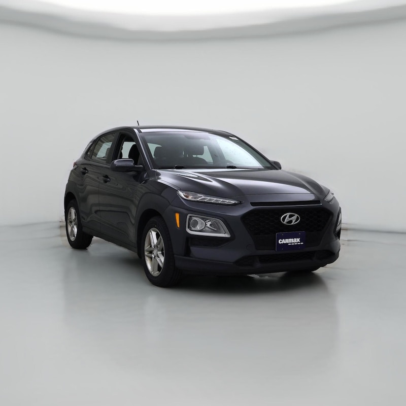 2018 Hyundai Kona SE
