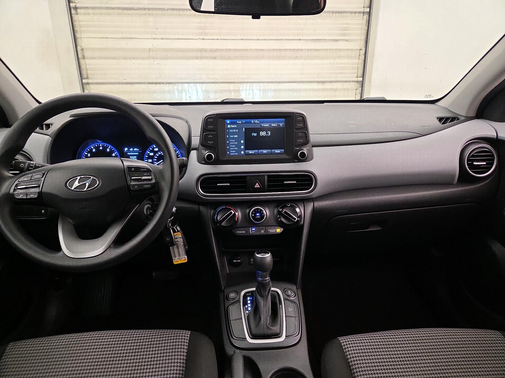 Thumbnail: 2018 Hyundai Kona - 9