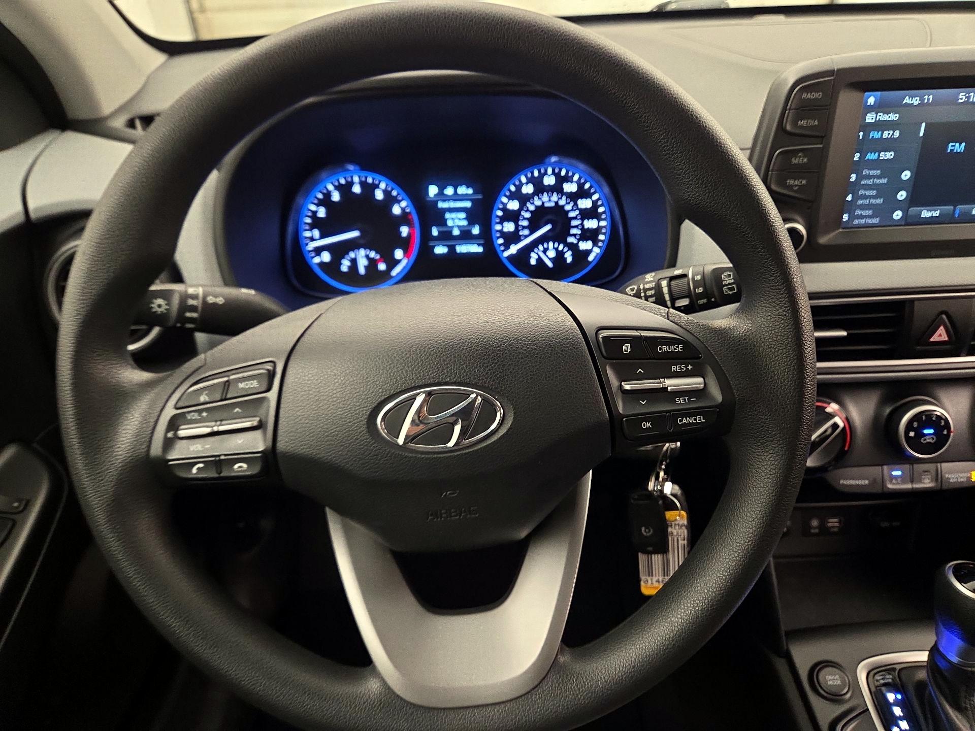 Thumbnail: 2018 Hyundai Kona - 10