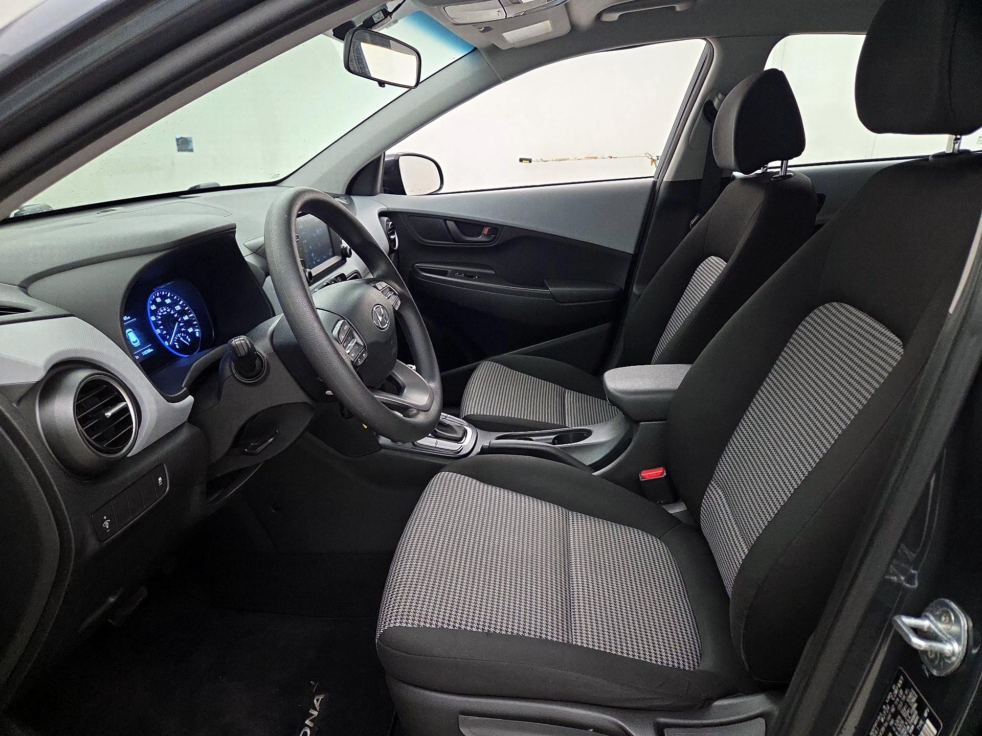 Thumbnail: 2018 Hyundai Kona - 11