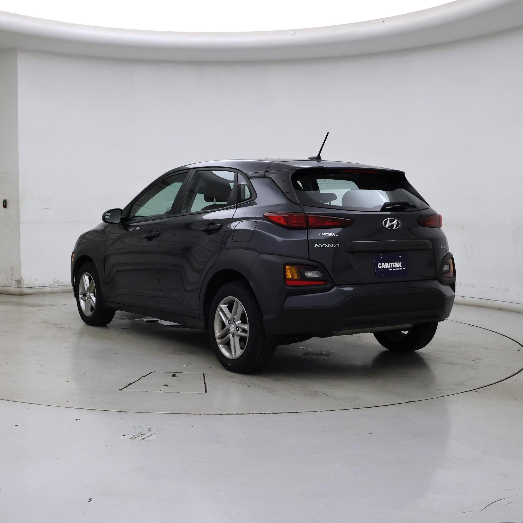 Thumbnail: 2018 Hyundai Kona - 2