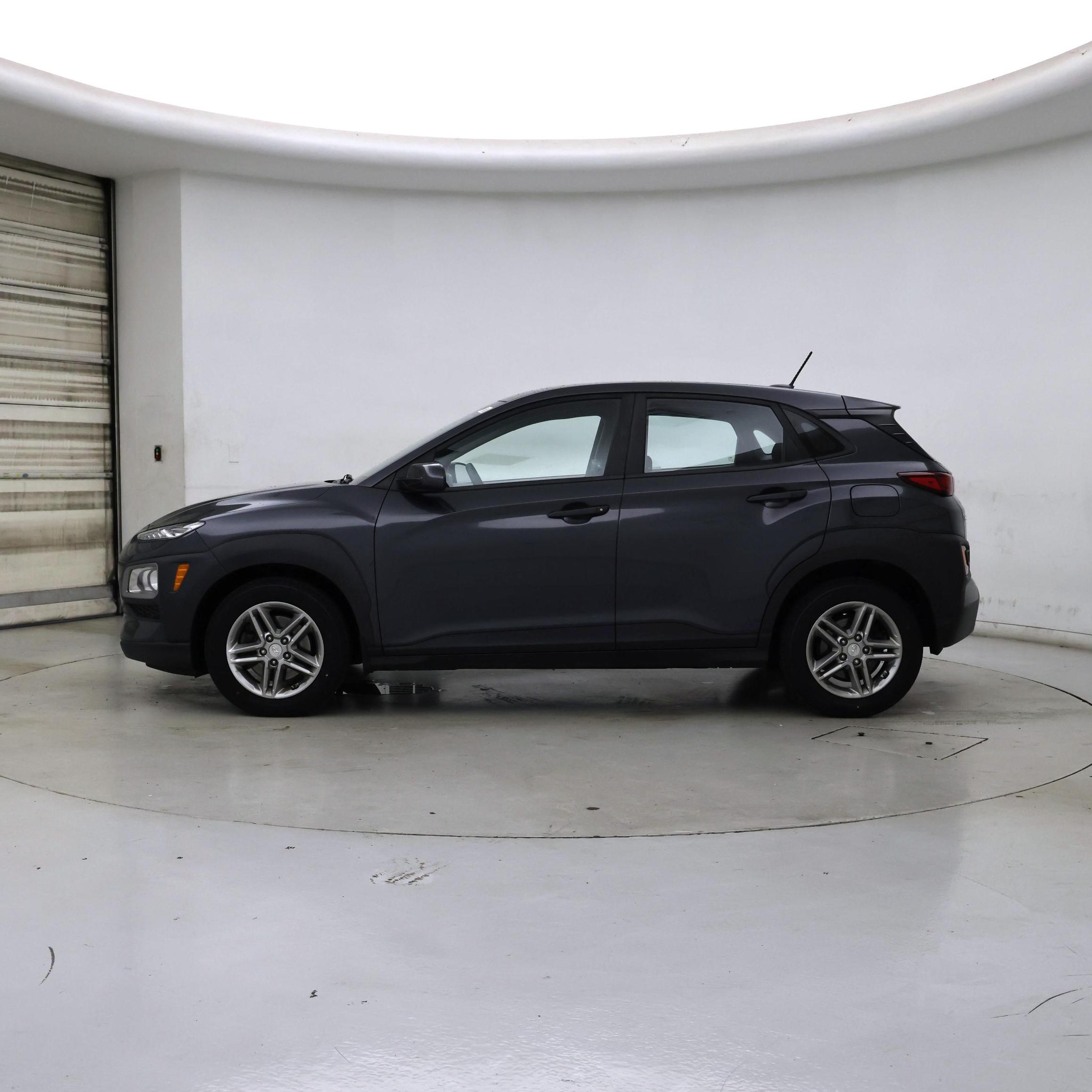 Thumbnail: 2018 Hyundai Kona - 3