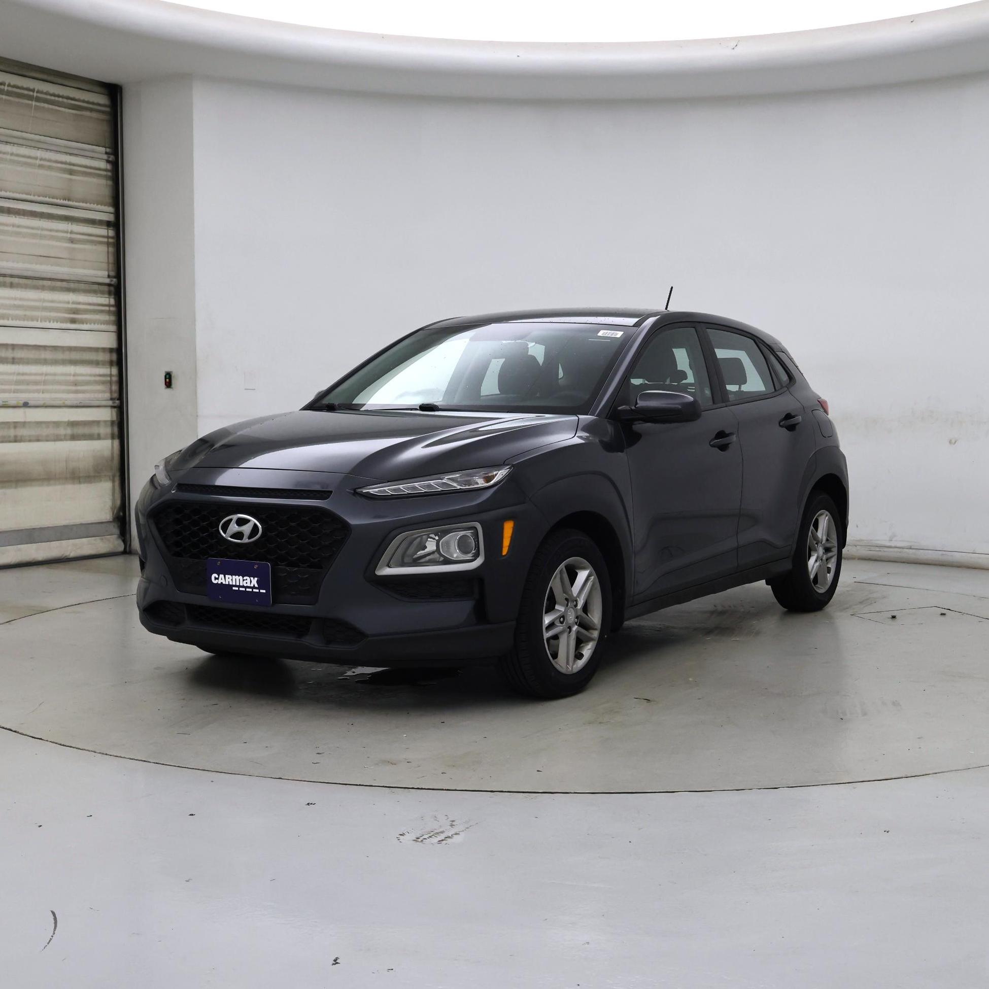 Thumbnail: 2018 Hyundai Kona - 4