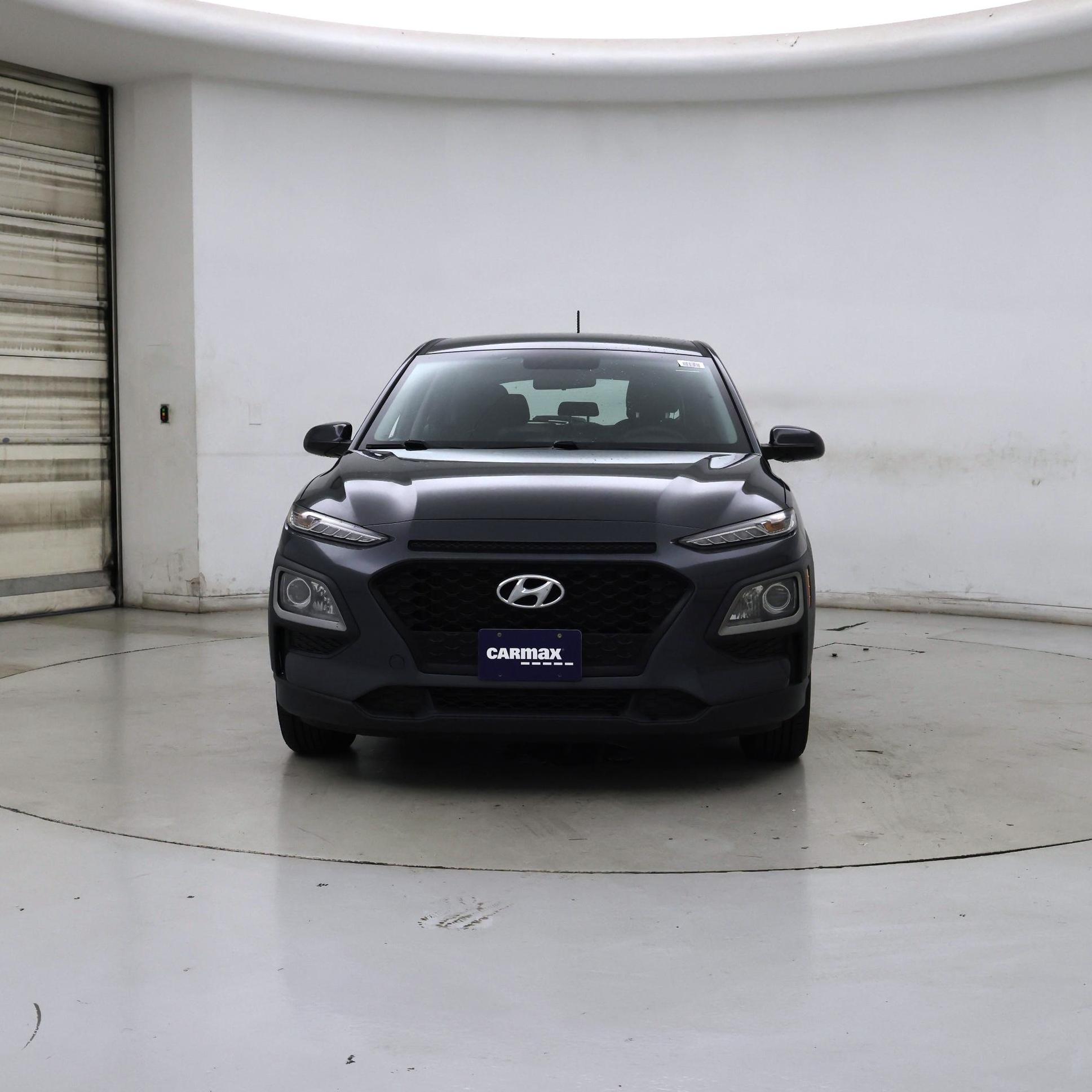 Thumbnail: 2018 Hyundai Kona - 5