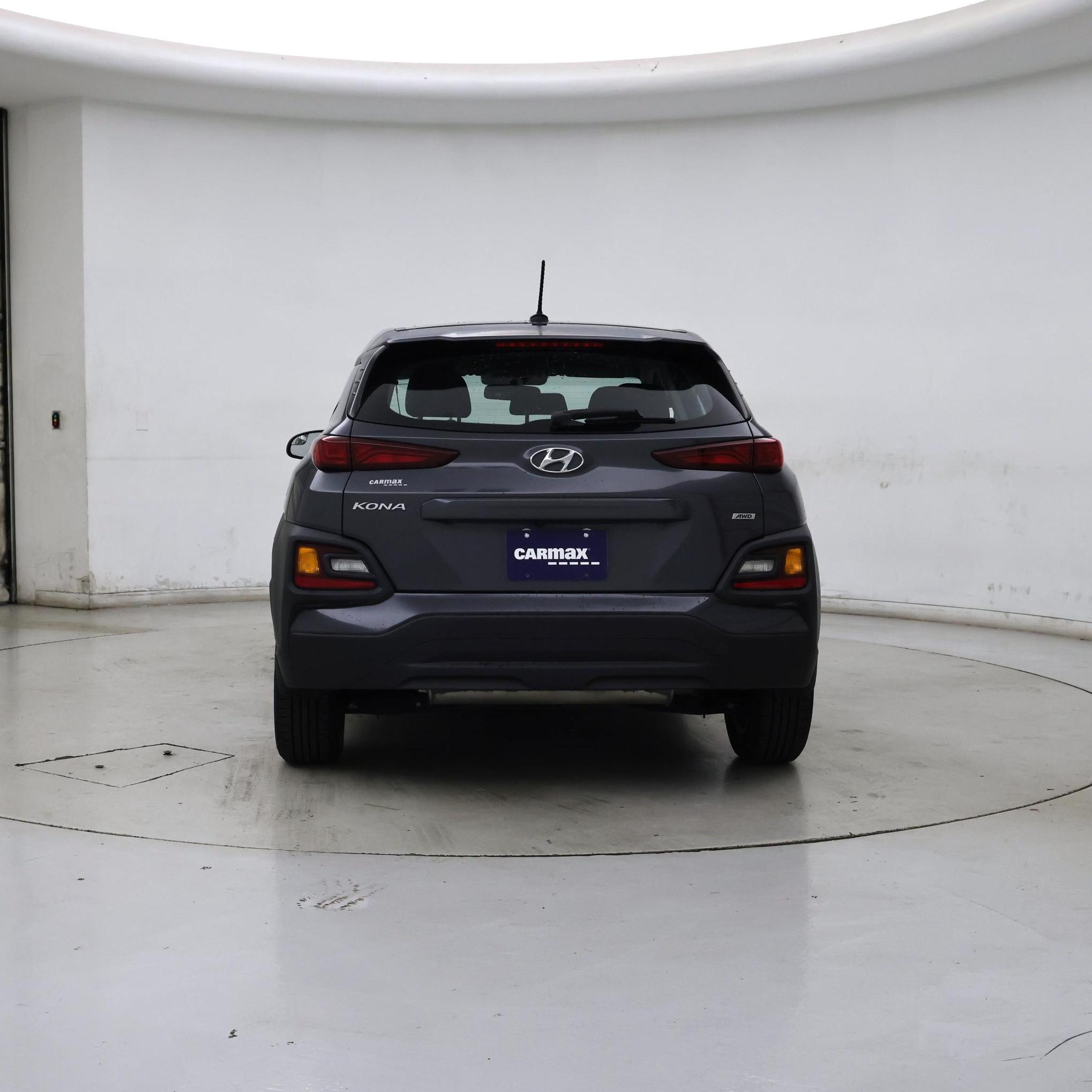 Thumbnail: 2018 Hyundai Kona - 6