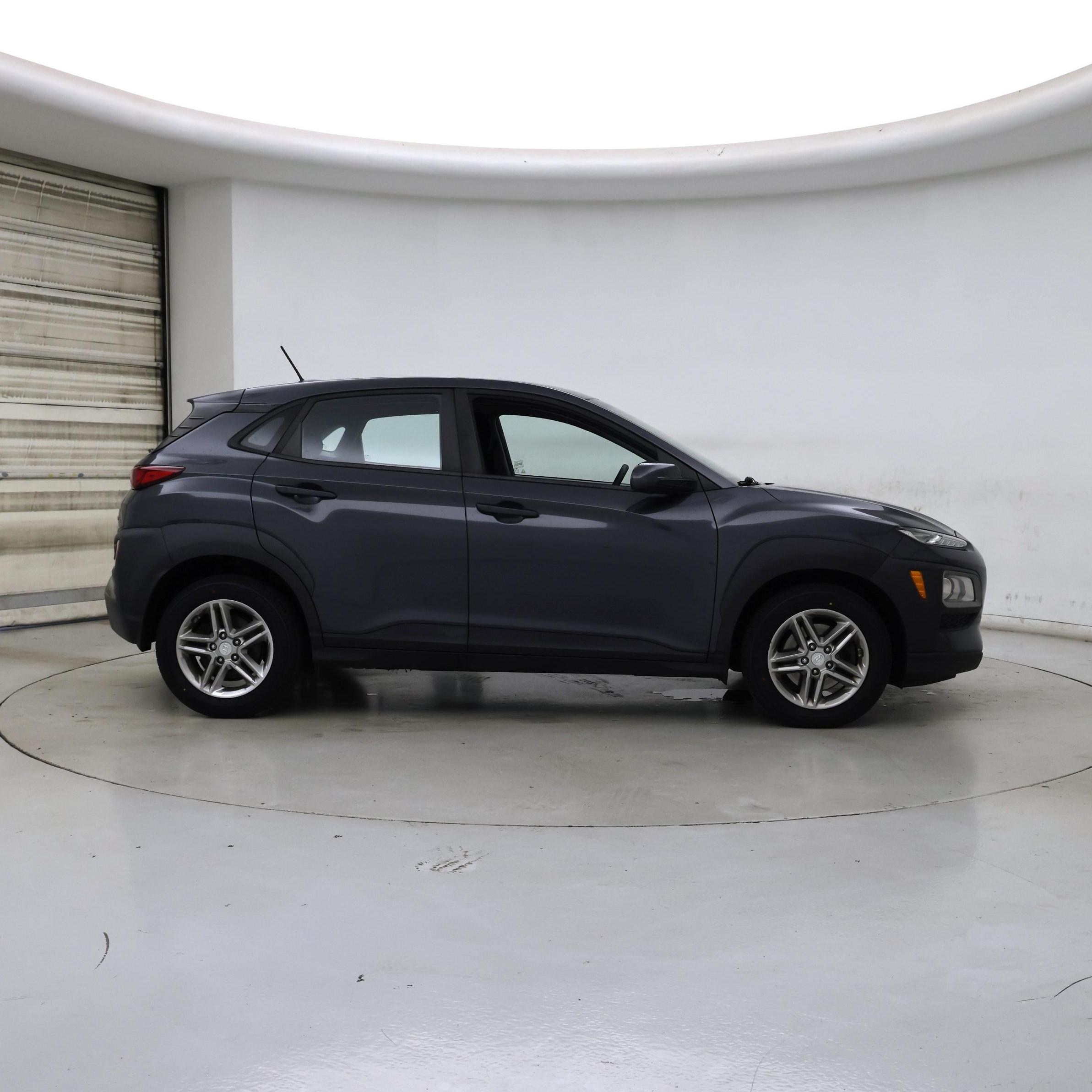 Thumbnail: 2018 Hyundai Kona - 7