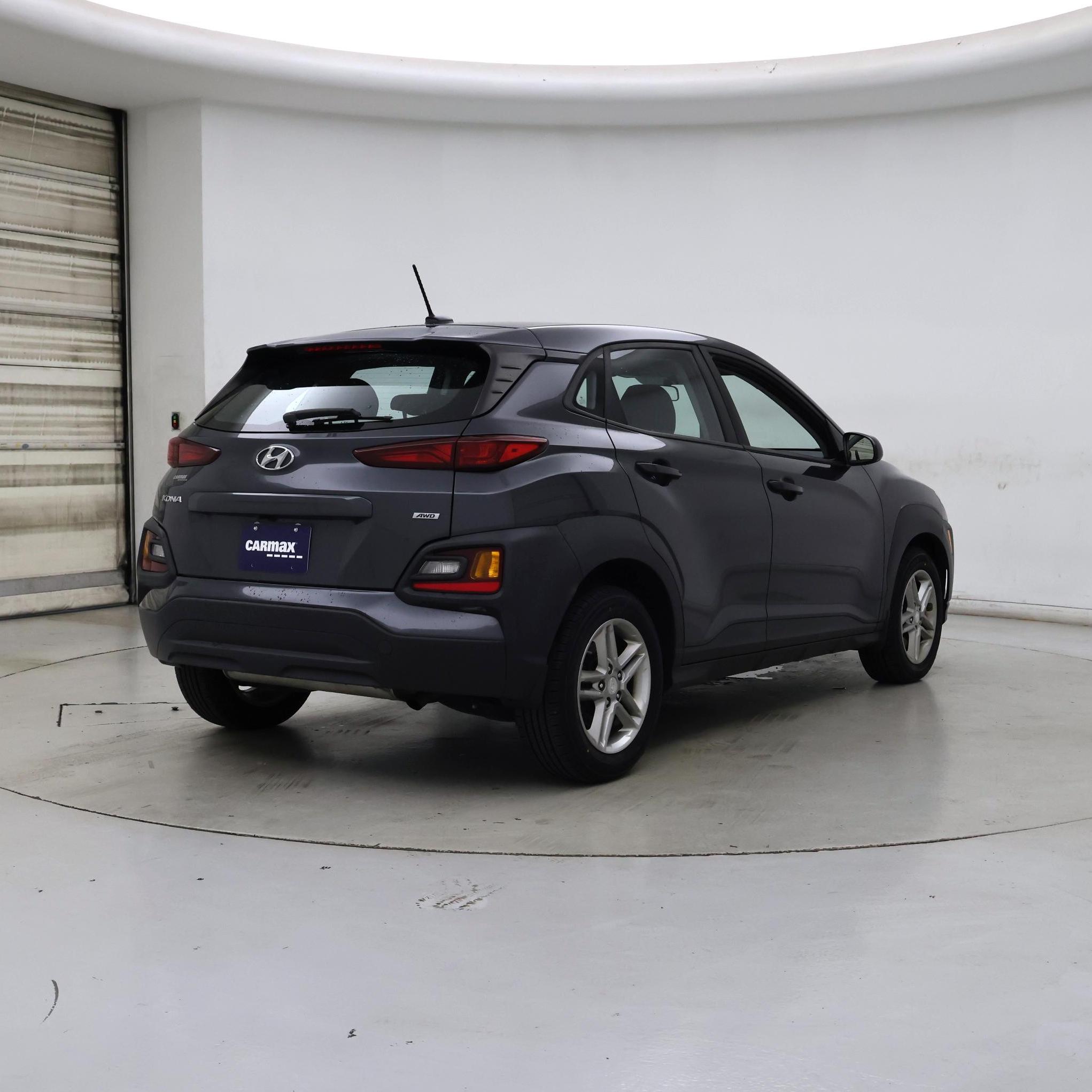 Thumbnail: 2018 Hyundai Kona - 8
