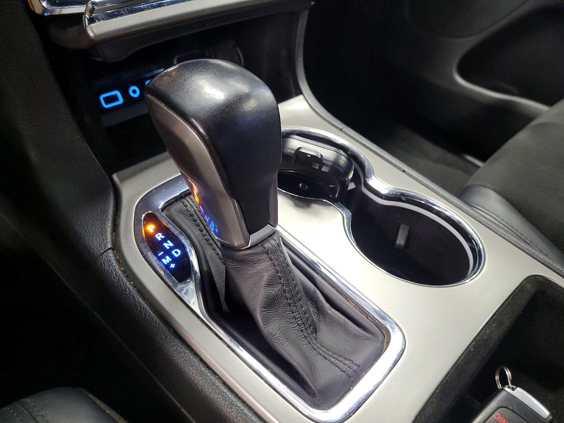 Thumbnail: 2021 Jeep Grand Cherokee - 18