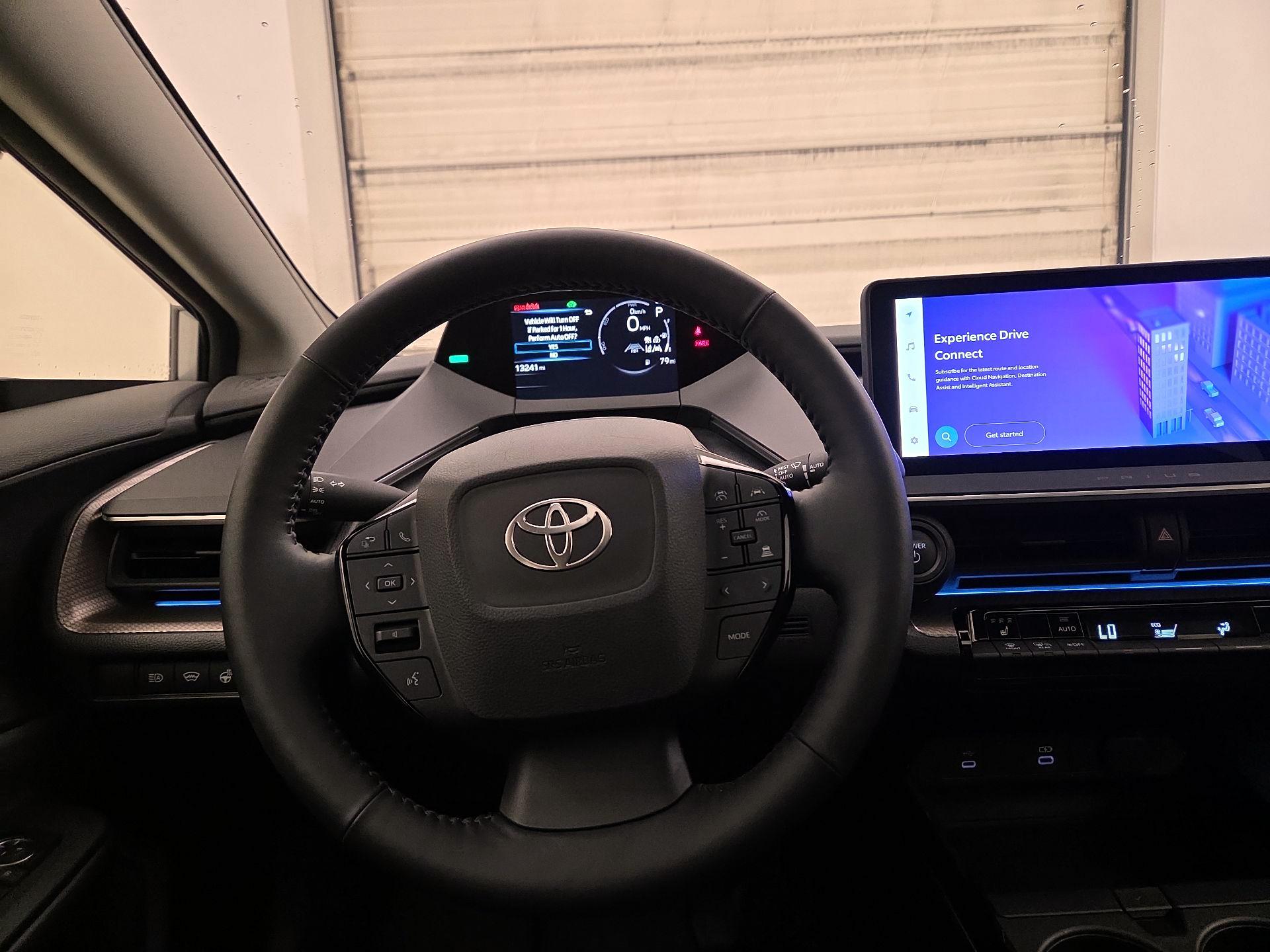 Thumbnail: 2024 Toyota Prius - 10