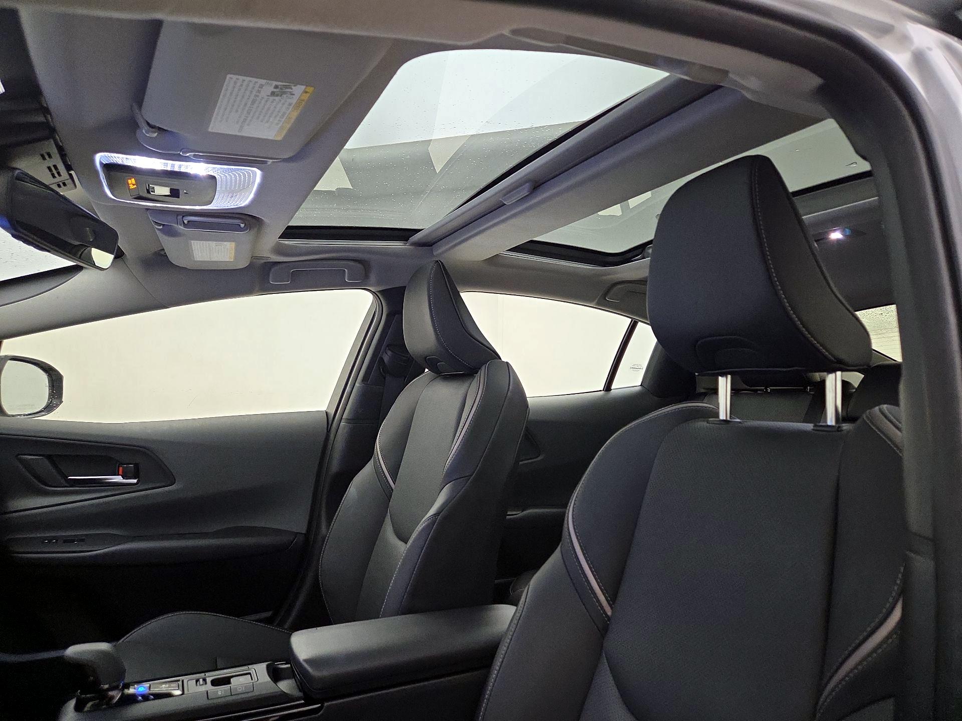 Thumbnail: 2024 Toyota Prius - 19
