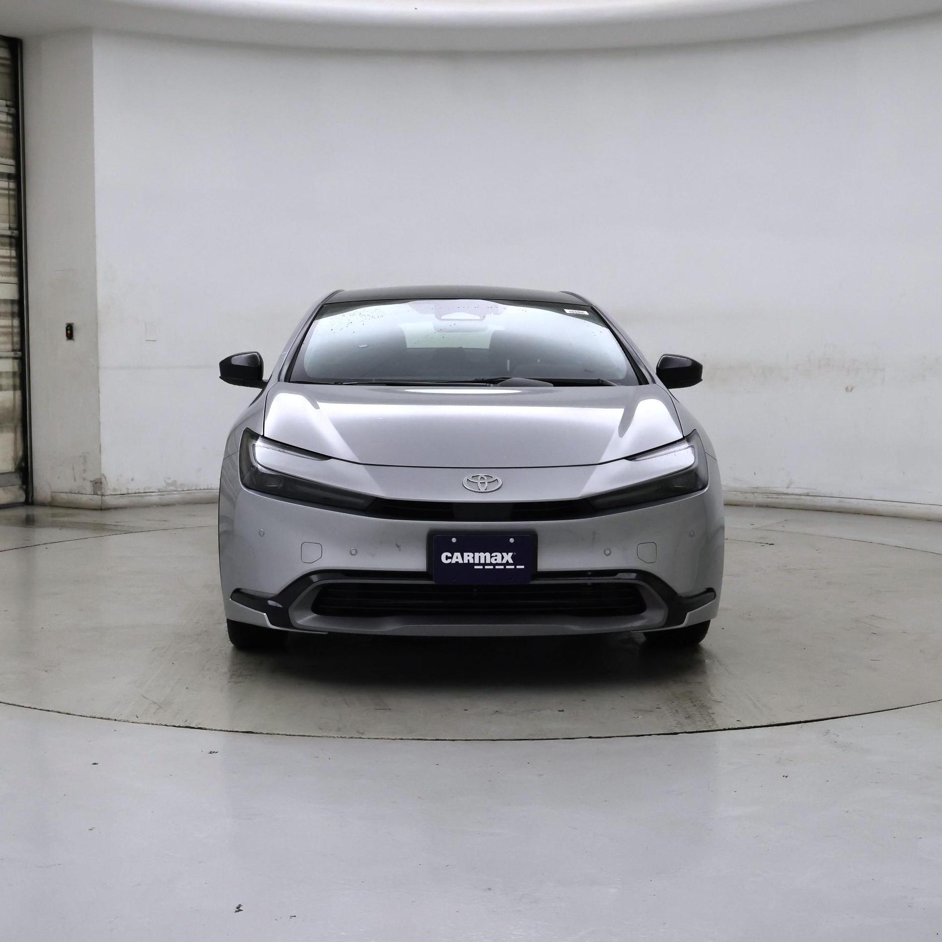 Thumbnail: 2024 Toyota Prius - 5