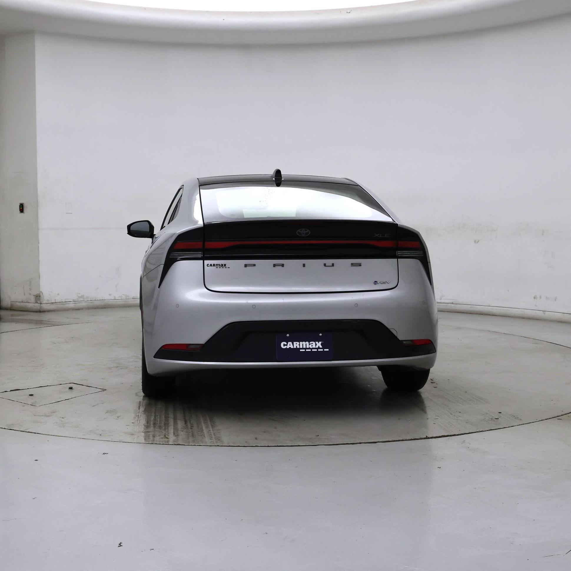 Thumbnail: 2024 Toyota Prius - 6