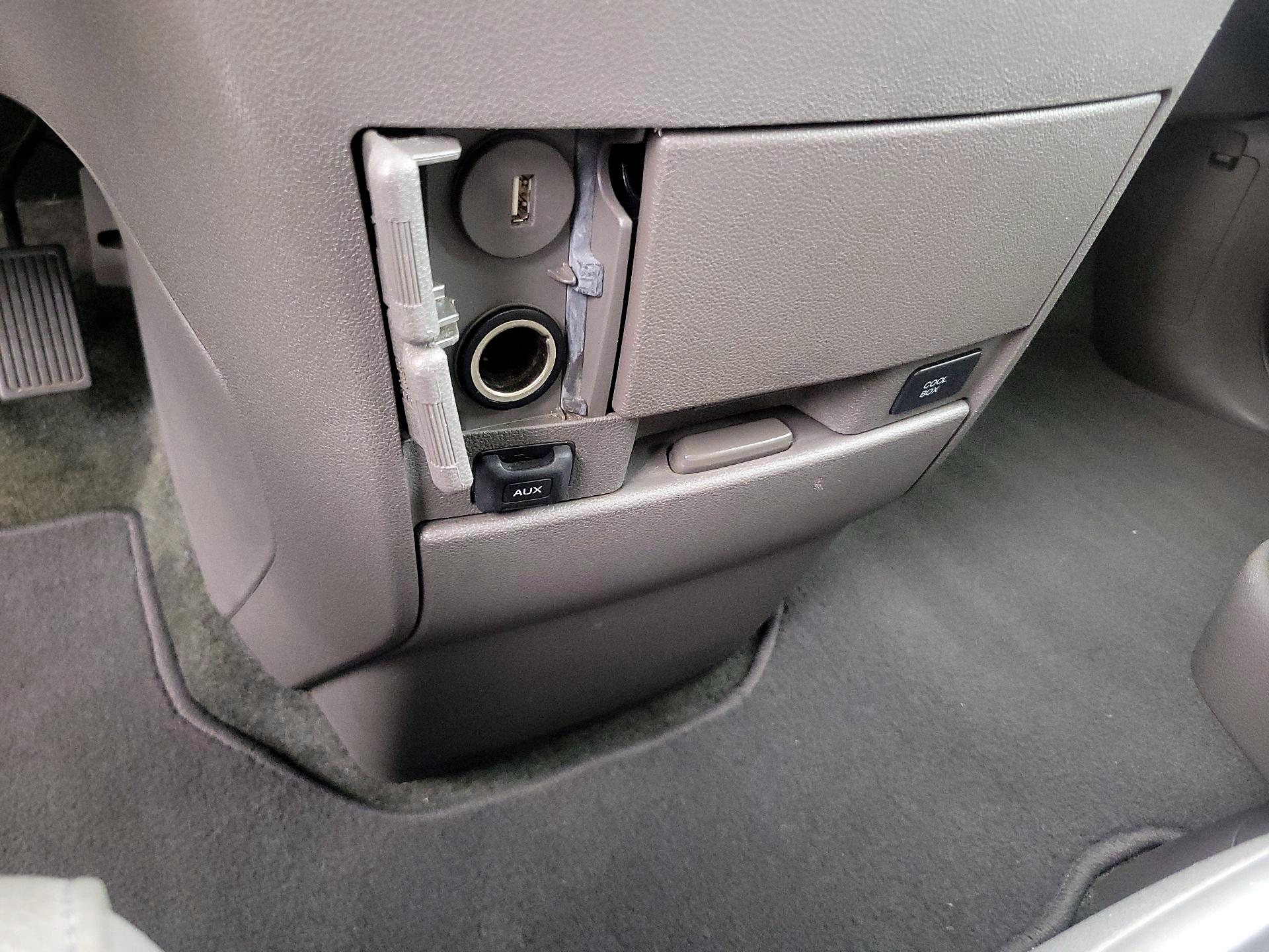 Thumbnail: 2016 Honda Odyssey - 19