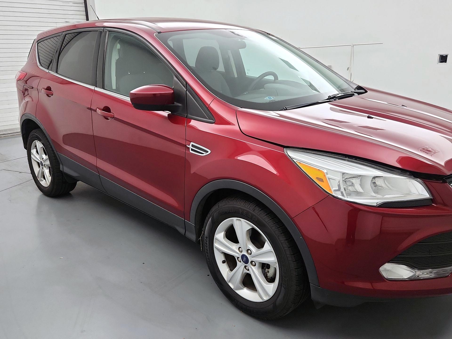 Thumbnail: 2014 Ford Escape - 1