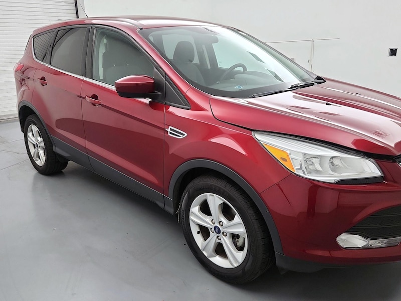 2014 Ford Escape SE -
                  Murfreesboro, TN