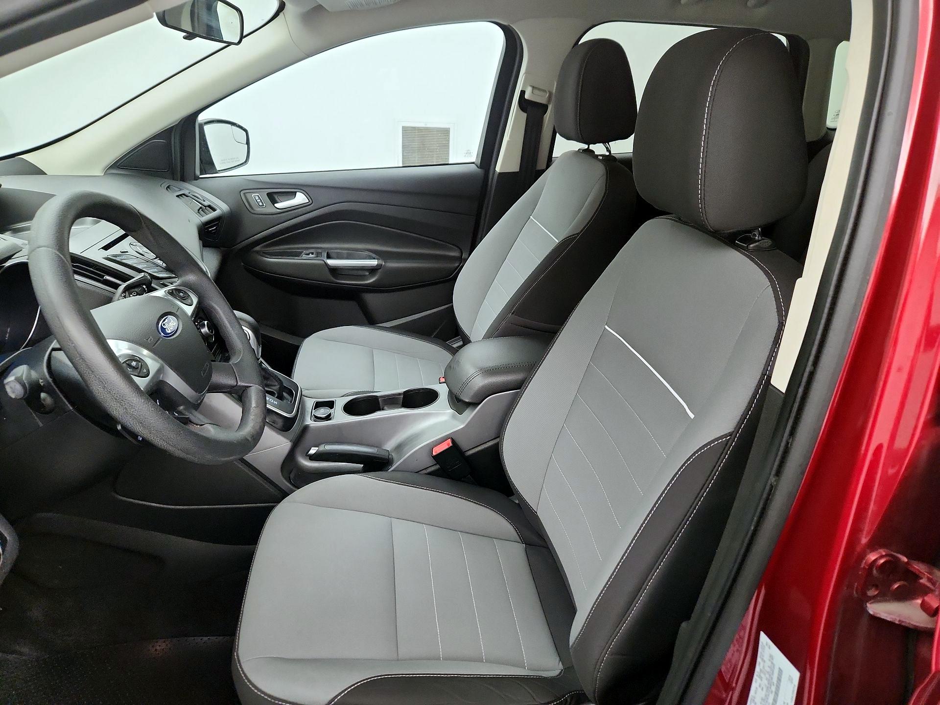 Thumbnail: 2014 Ford Escape - 9