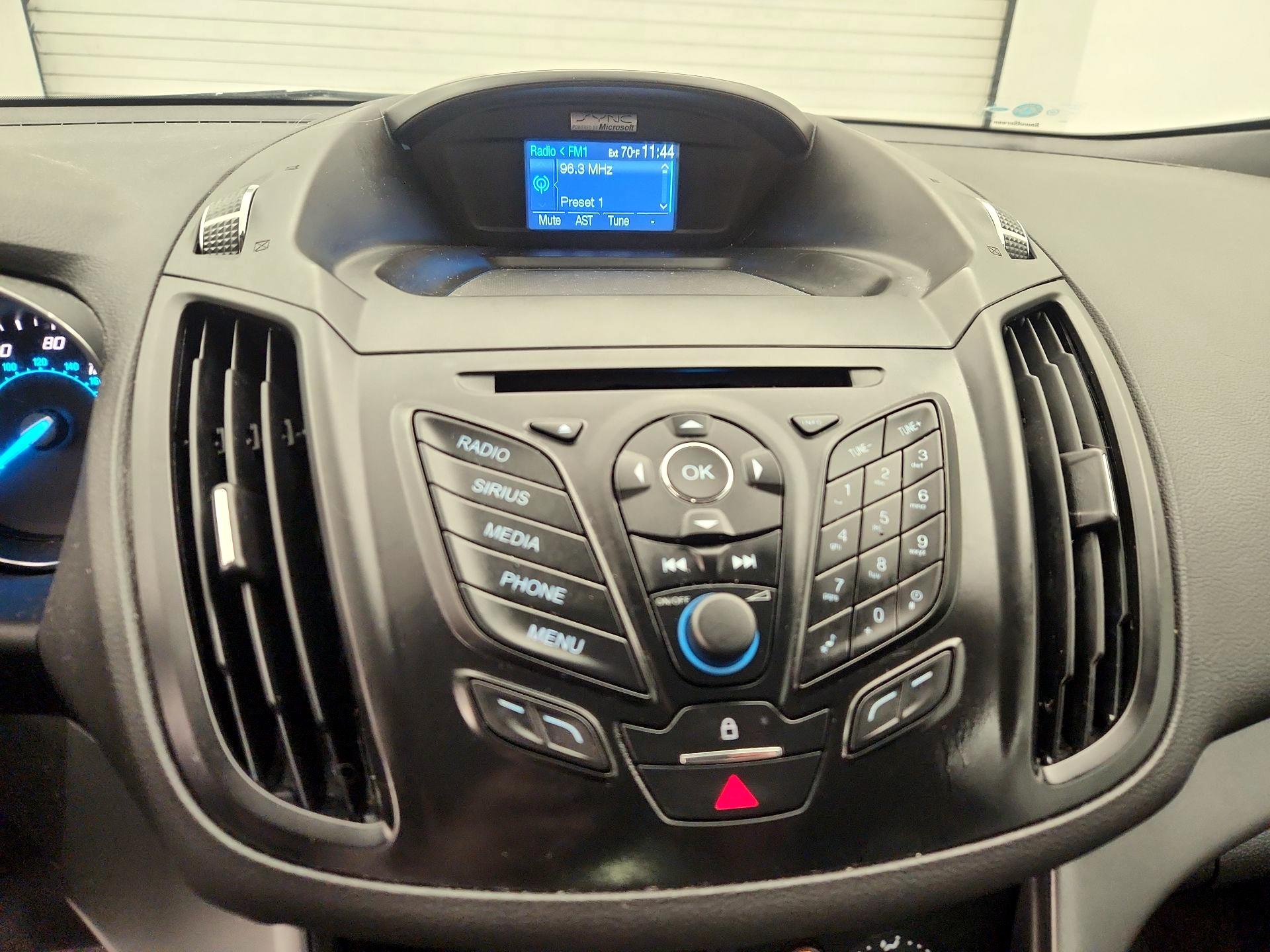 Thumbnail: 2014 Ford Escape - 13