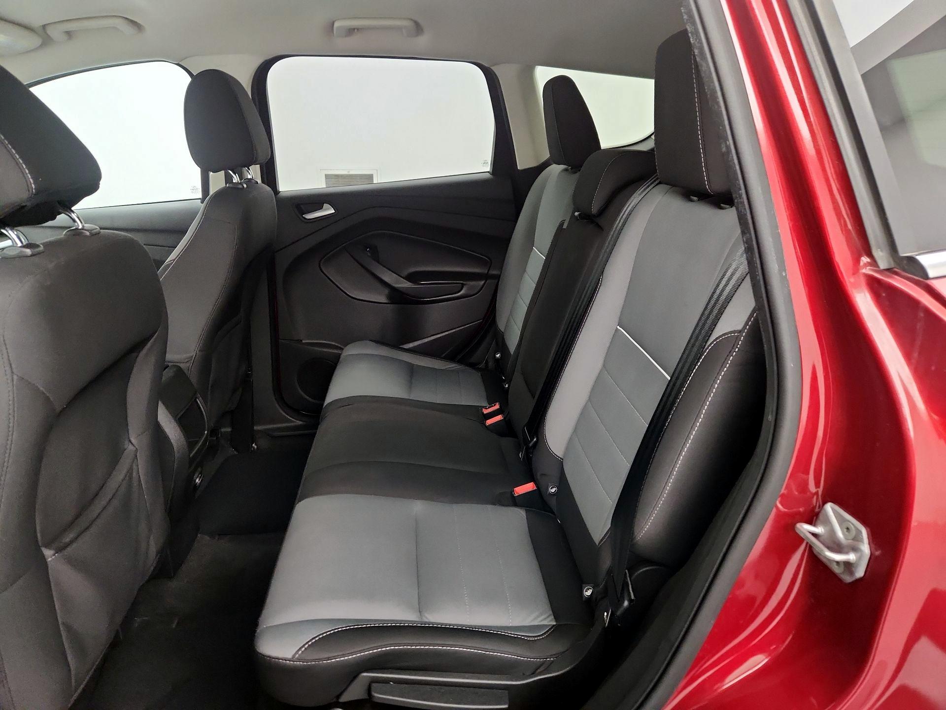 Thumbnail: 2014 Ford Escape - 17
