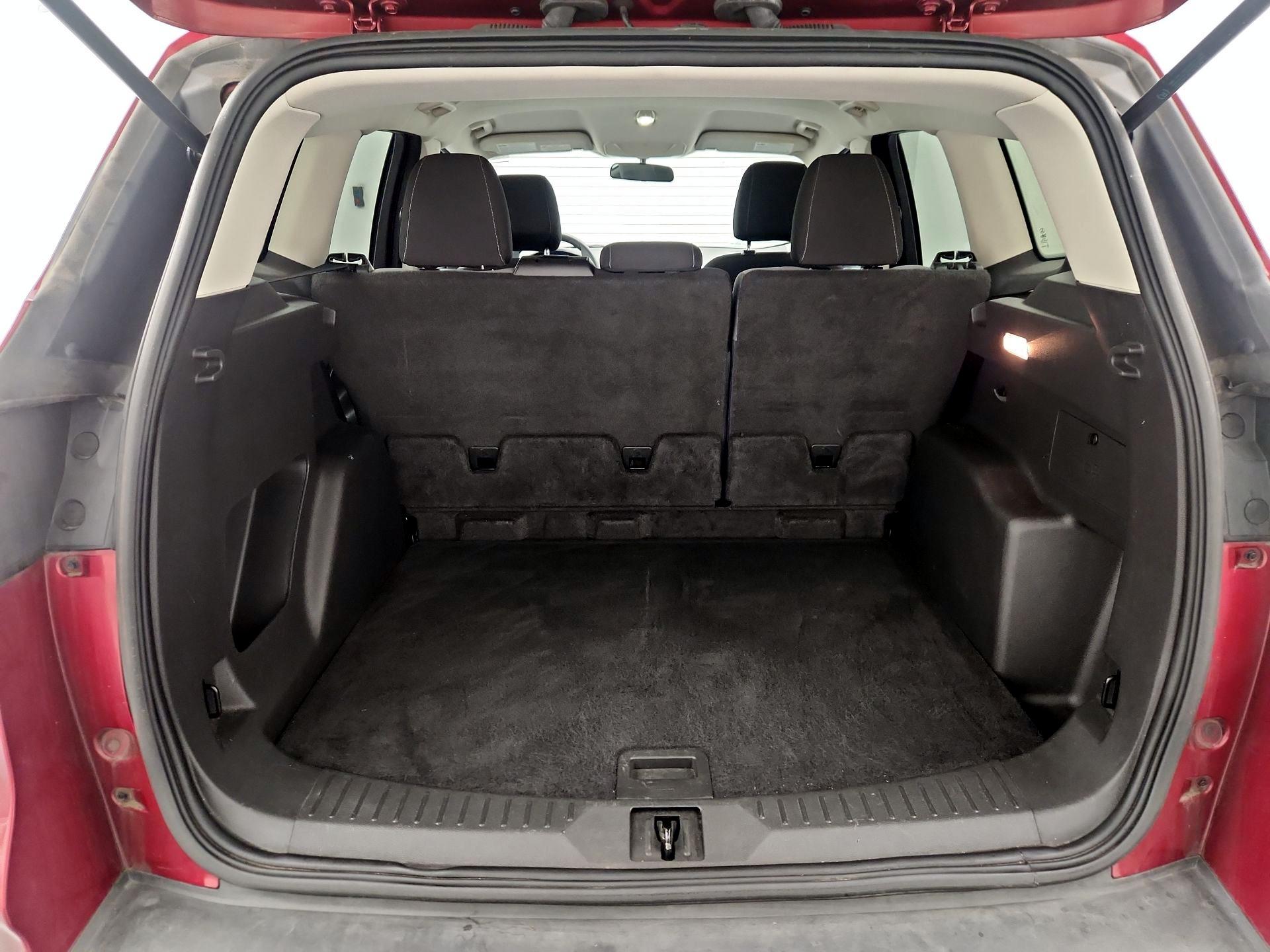 Thumbnail: 2014 Ford Escape - 18