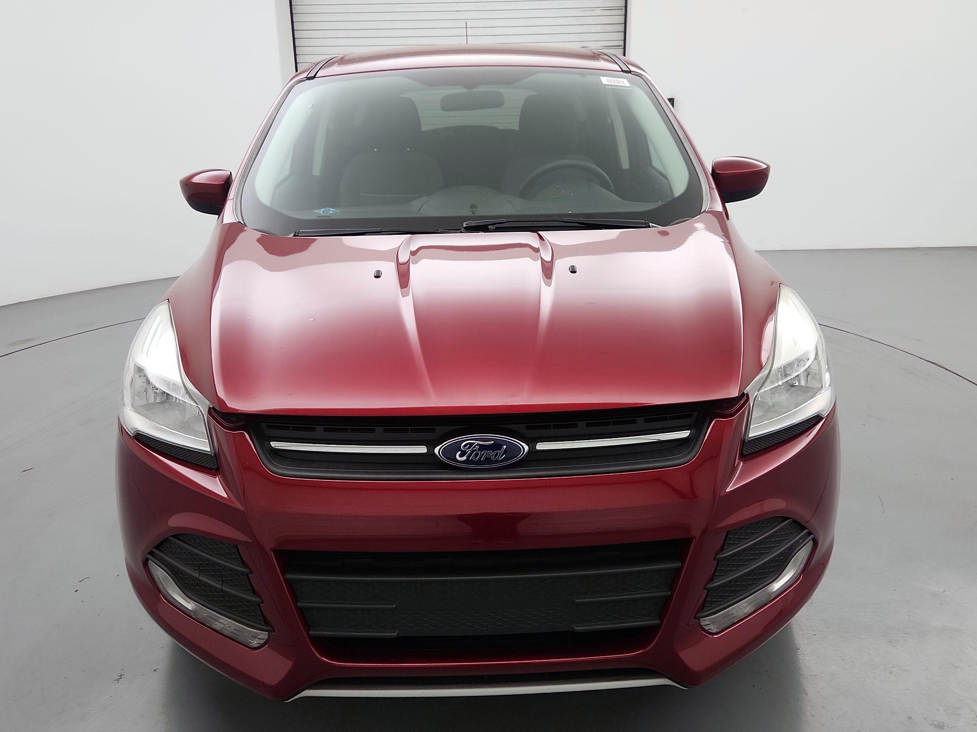 Thumbnail: 2014 Ford Escape - 2
