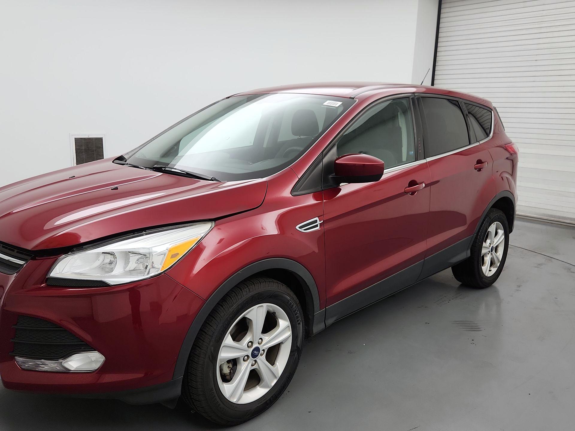 Thumbnail: 2014 Ford Escape - 3