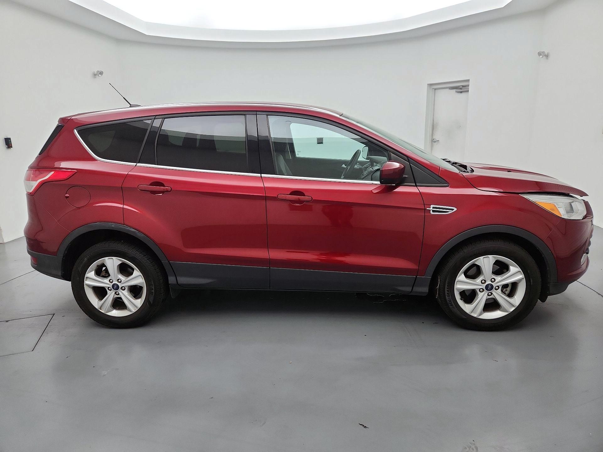 Thumbnail: 2014 Ford Escape - 4