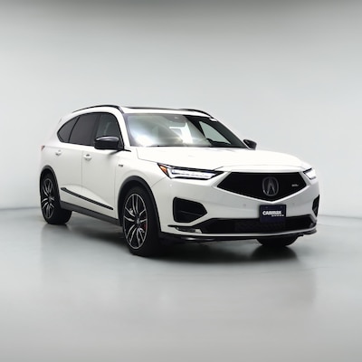 2024 Acura MDX SH-AWD Type S Advance