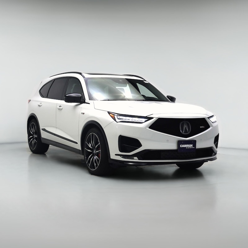 2024 Acura MDX SH-AWD Type S Advance