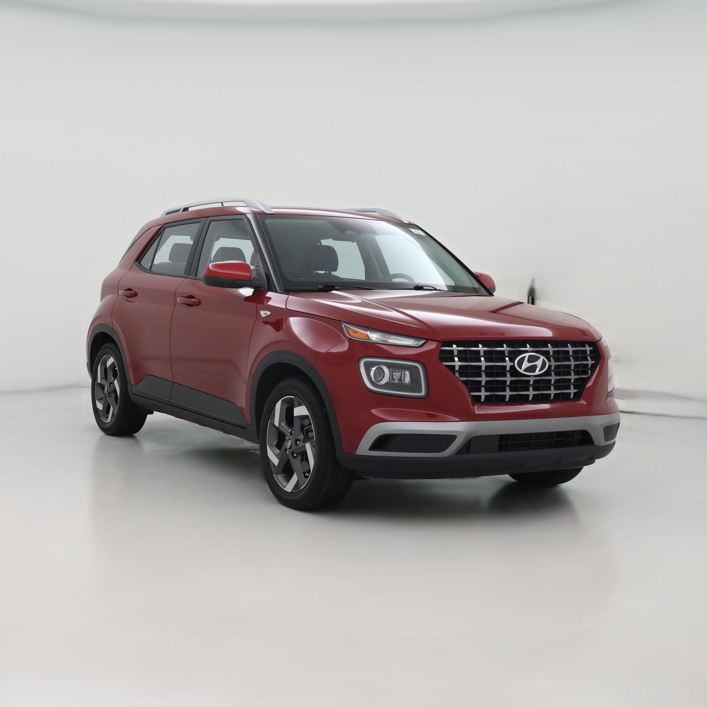 Thumbnail: 2023 Hyundai Venue - 1