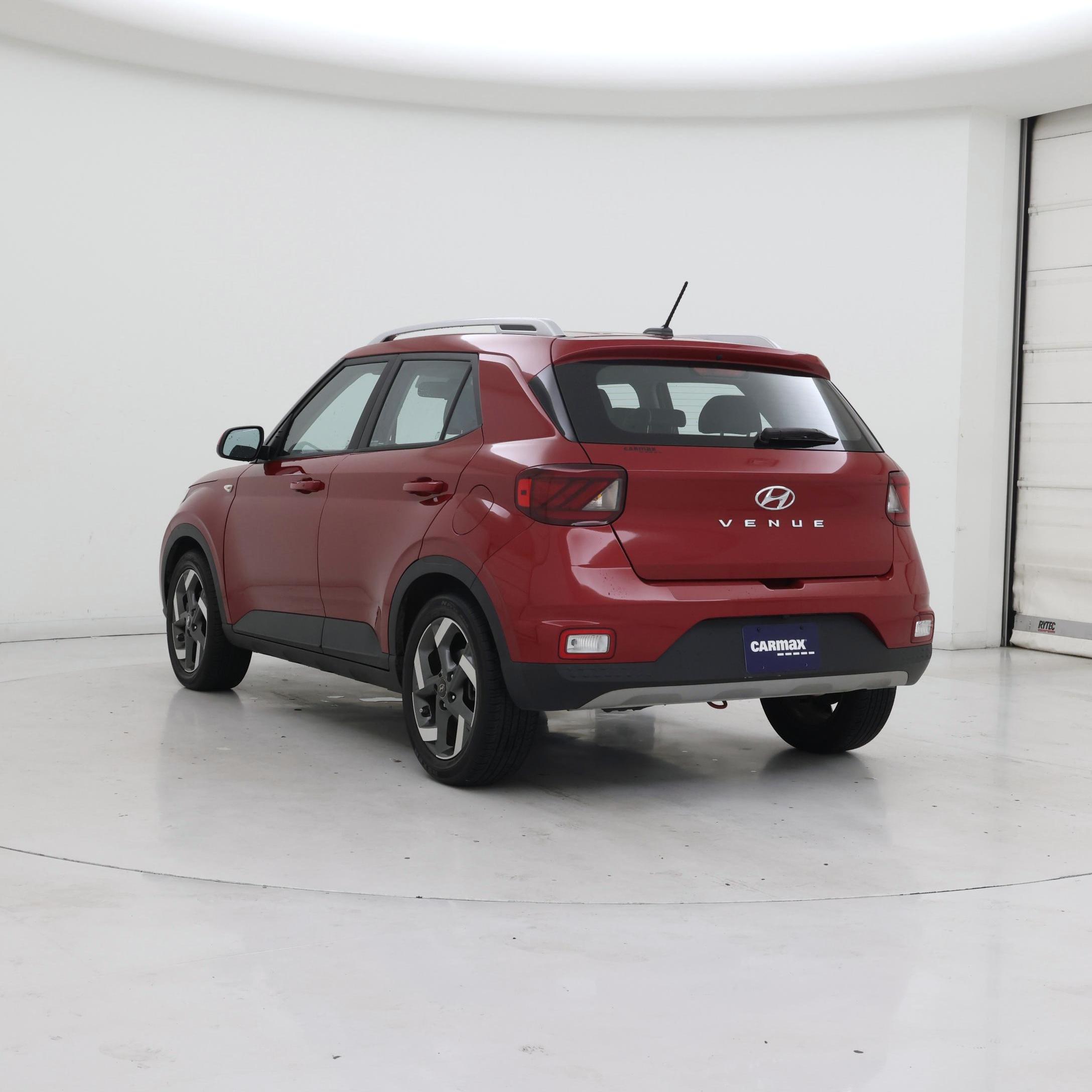 Thumbnail: 2023 Hyundai Venue - 2