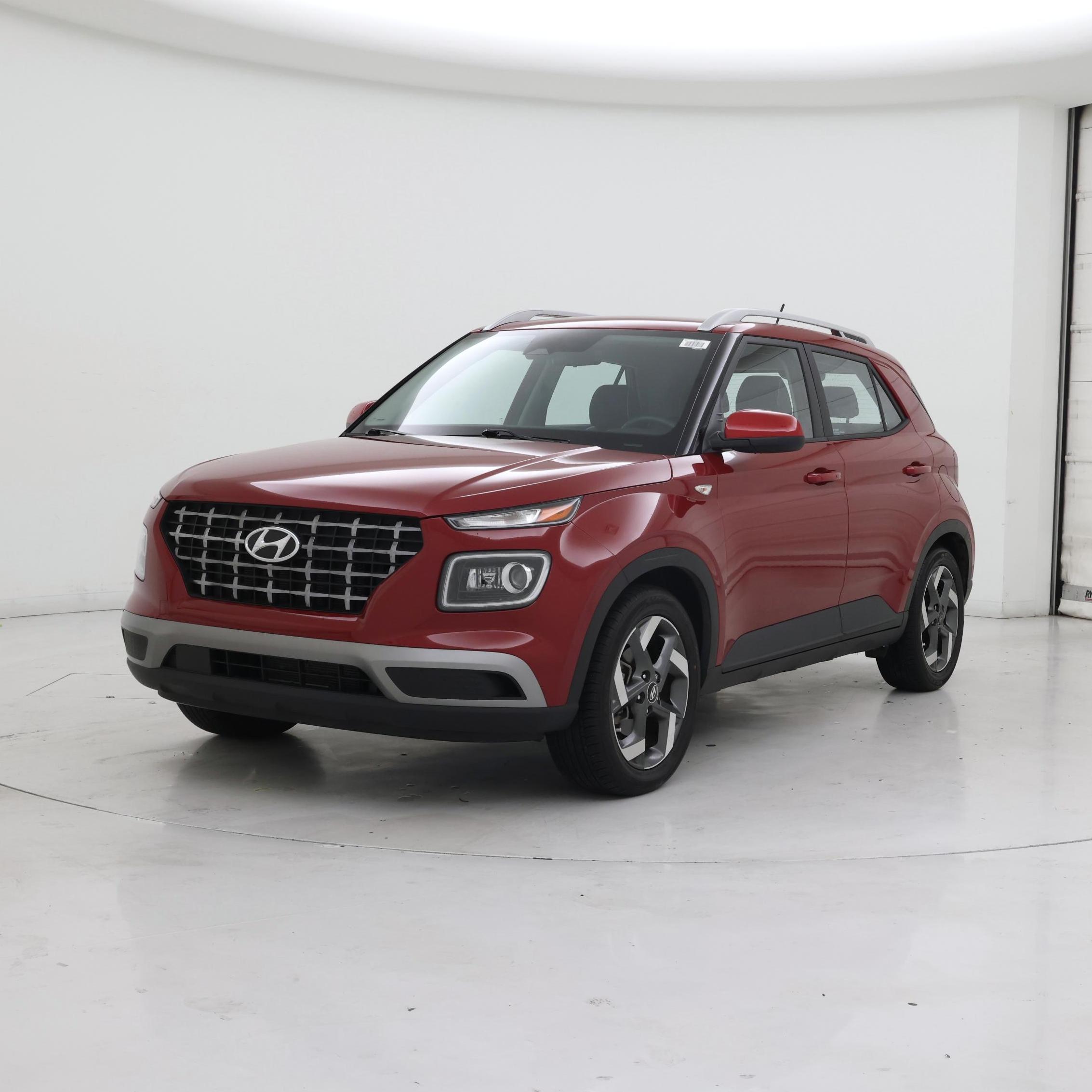 Thumbnail: 2023 Hyundai Venue - 4