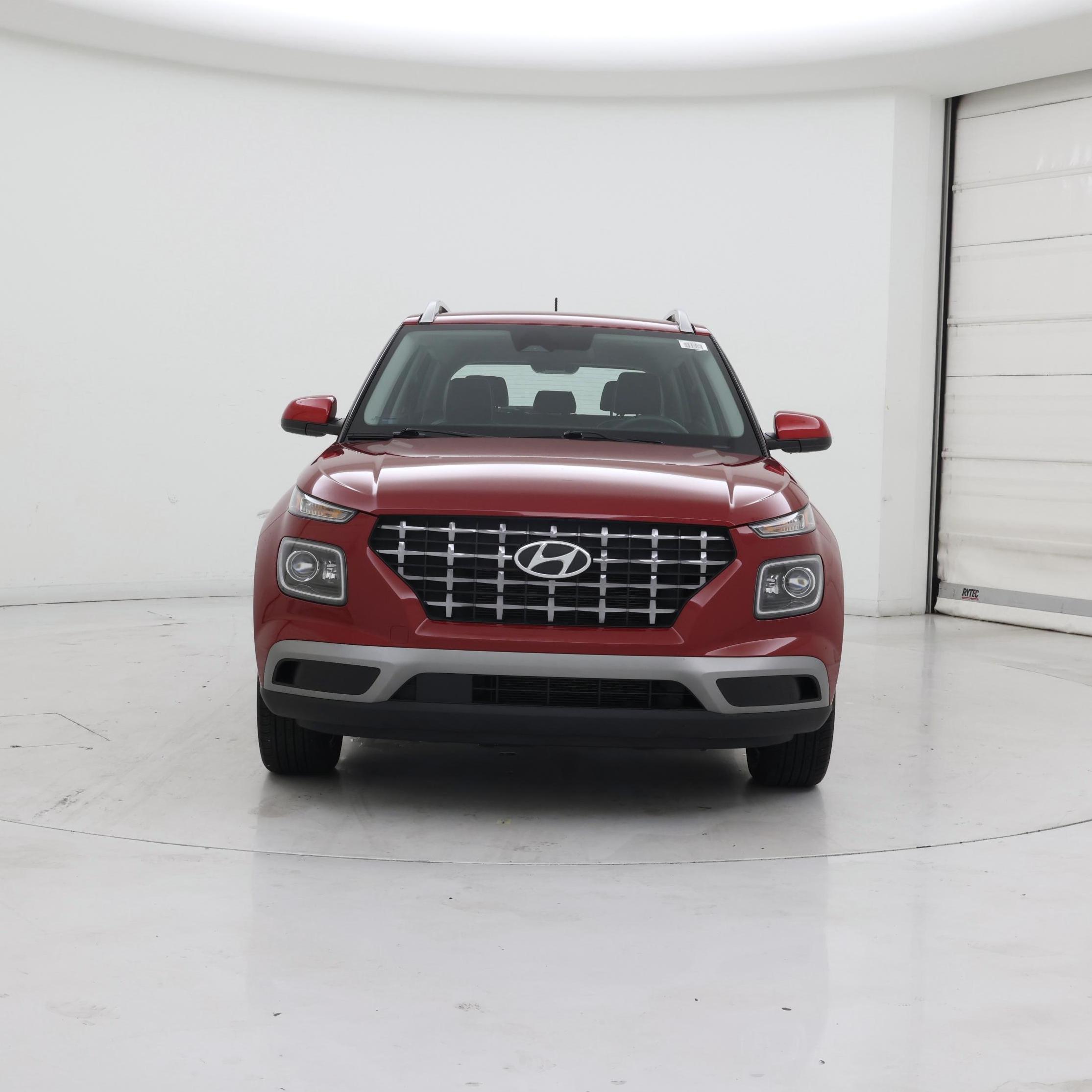 Thumbnail: 2023 Hyundai Venue - 5