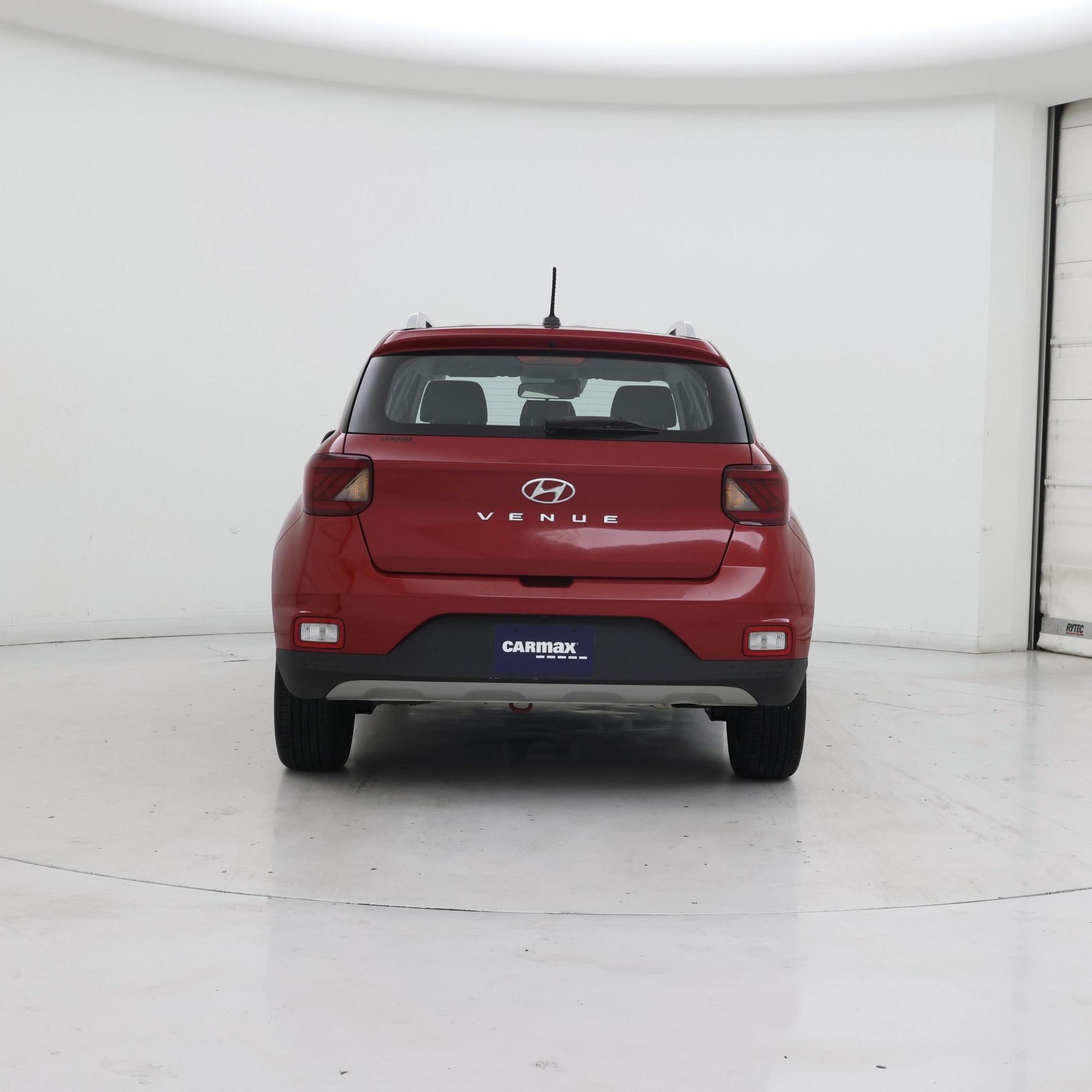Thumbnail: 2023 Hyundai Venue - 6