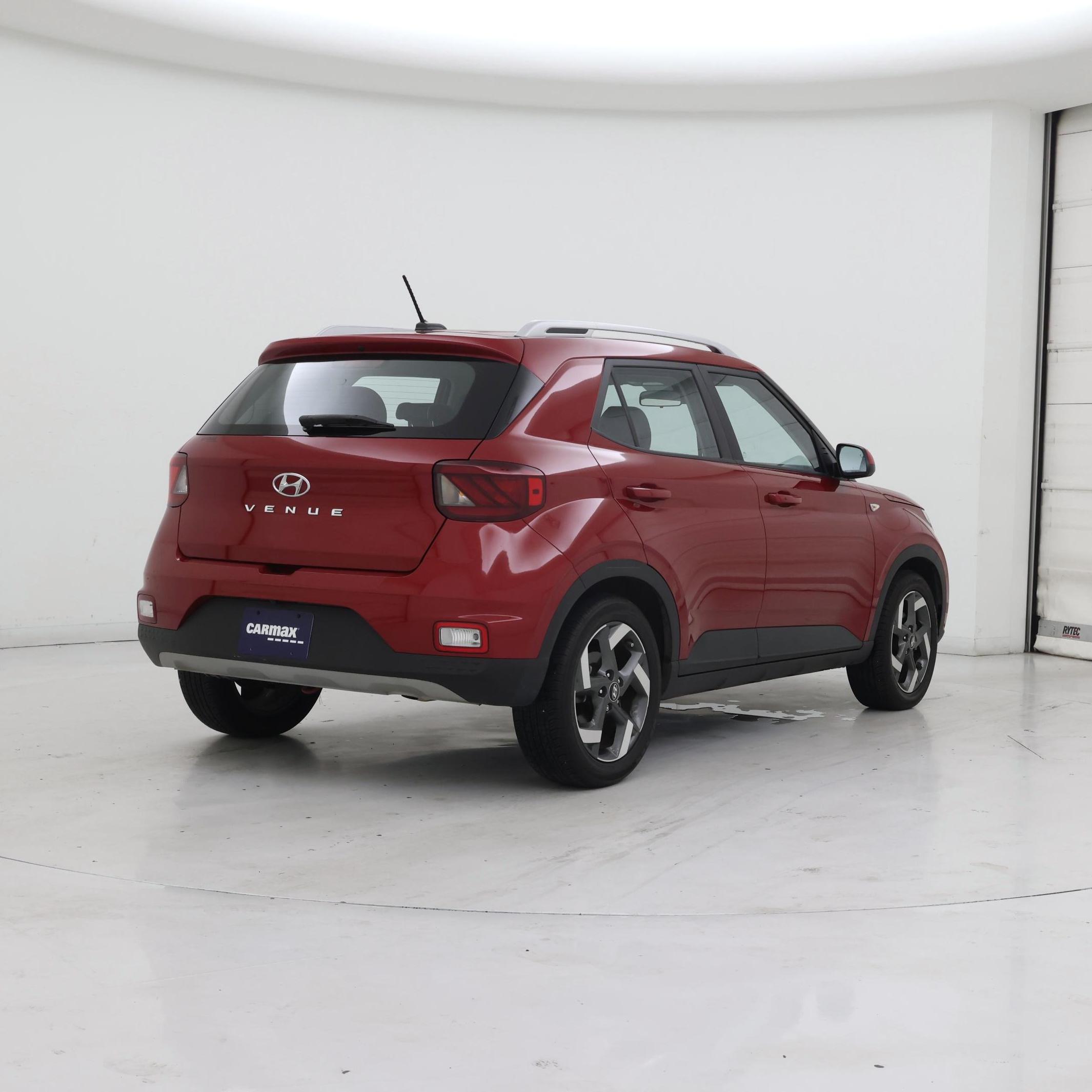 Thumbnail: 2023 Hyundai Venue - 8