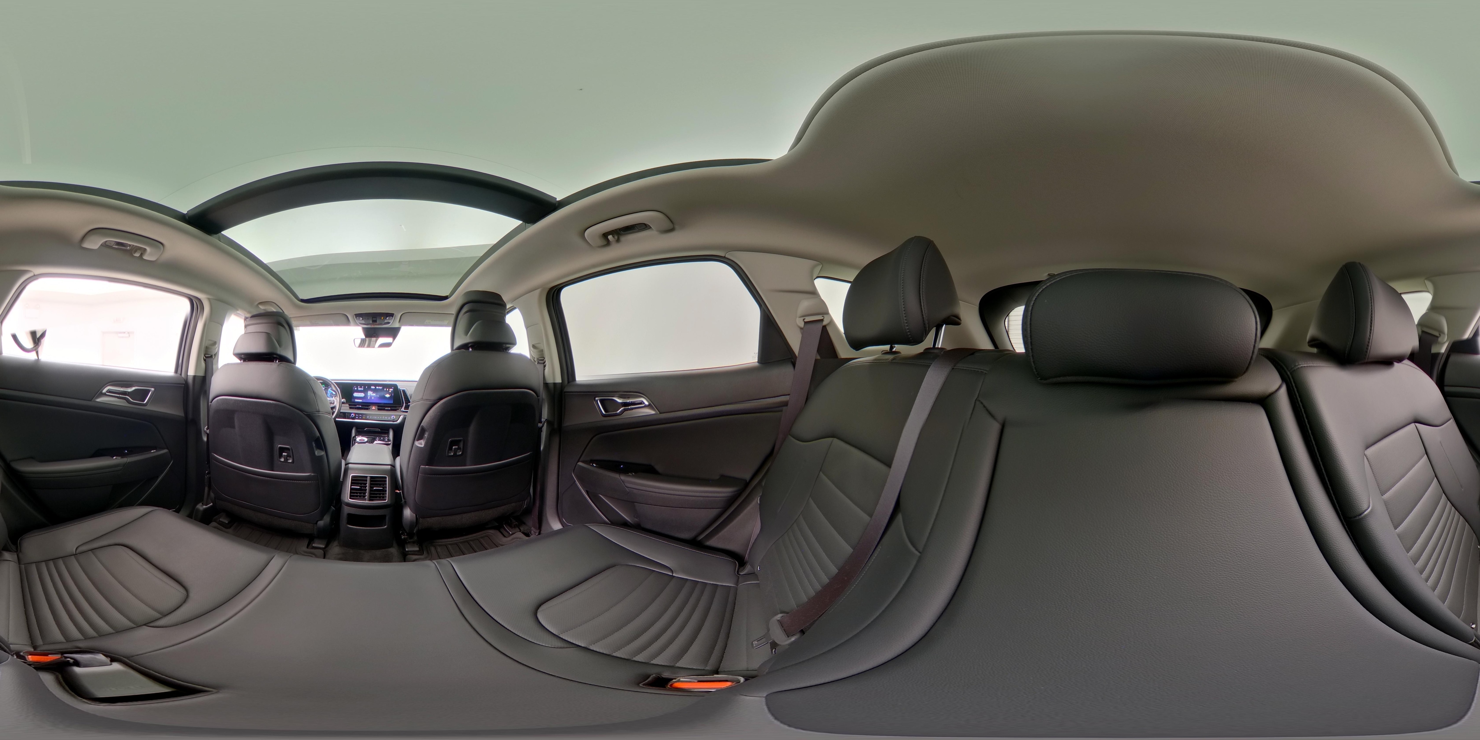 2023 Kia Sportage SX Prestige Hybrid - Photo 28