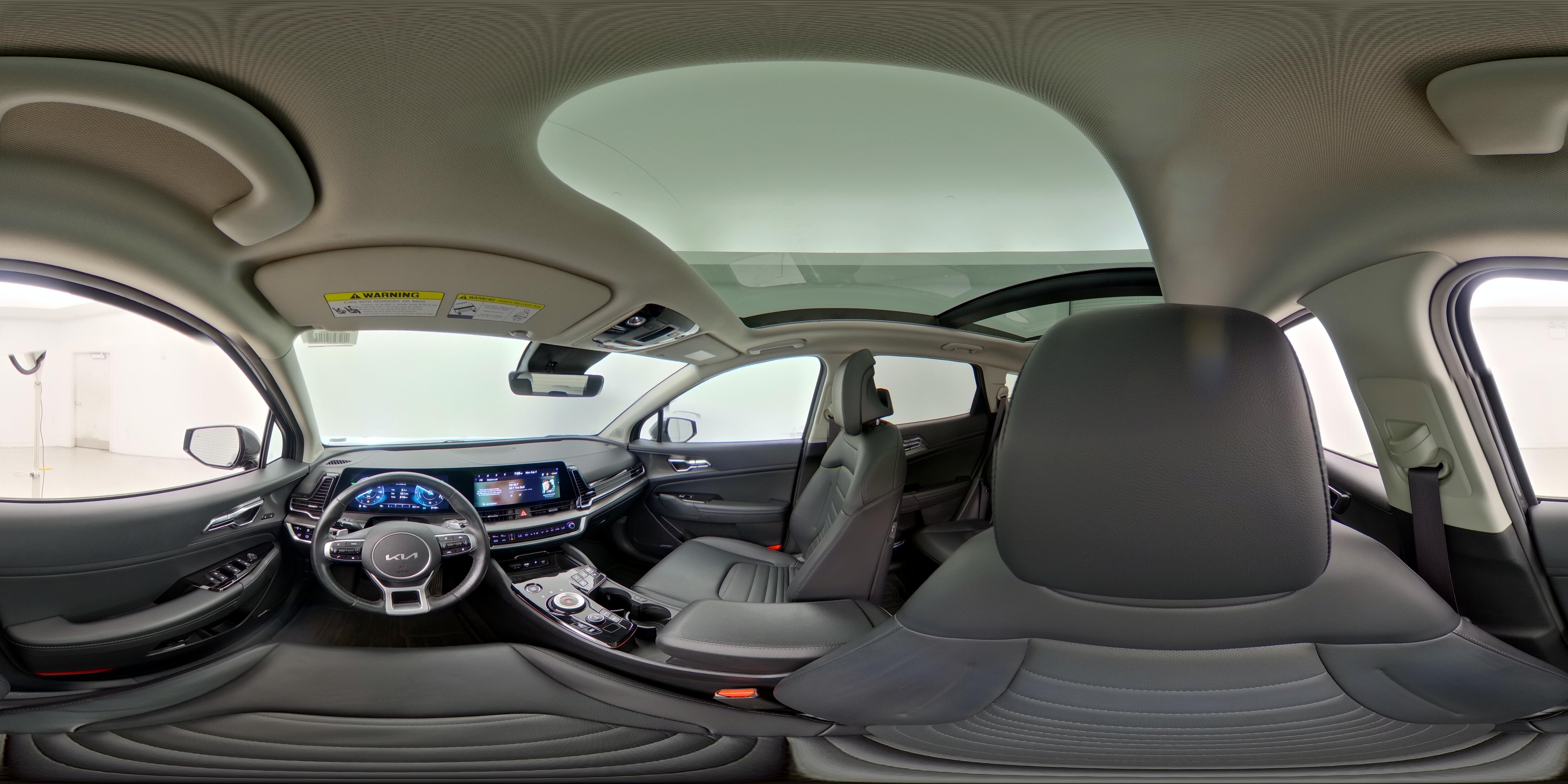 2023 Kia Sportage SX Prestige Hybrid - Photo 29