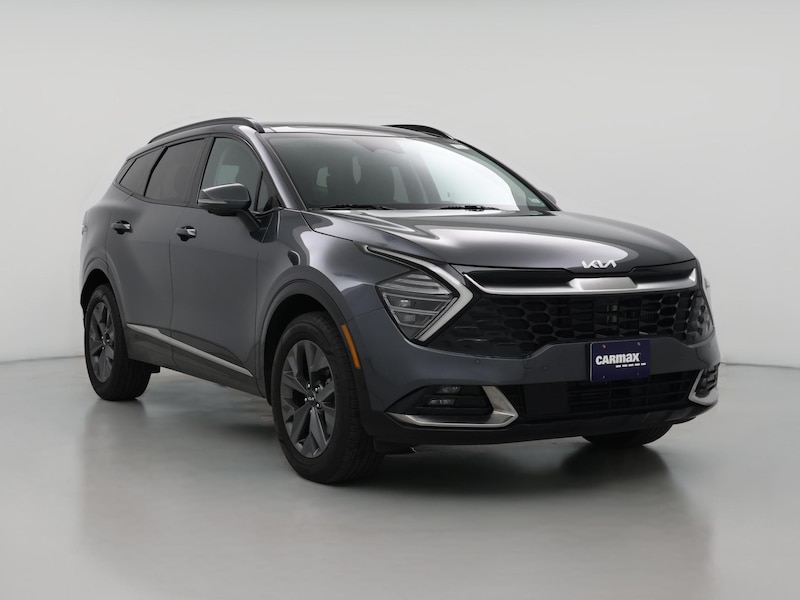 2023 Kia Sportage SX Prestige