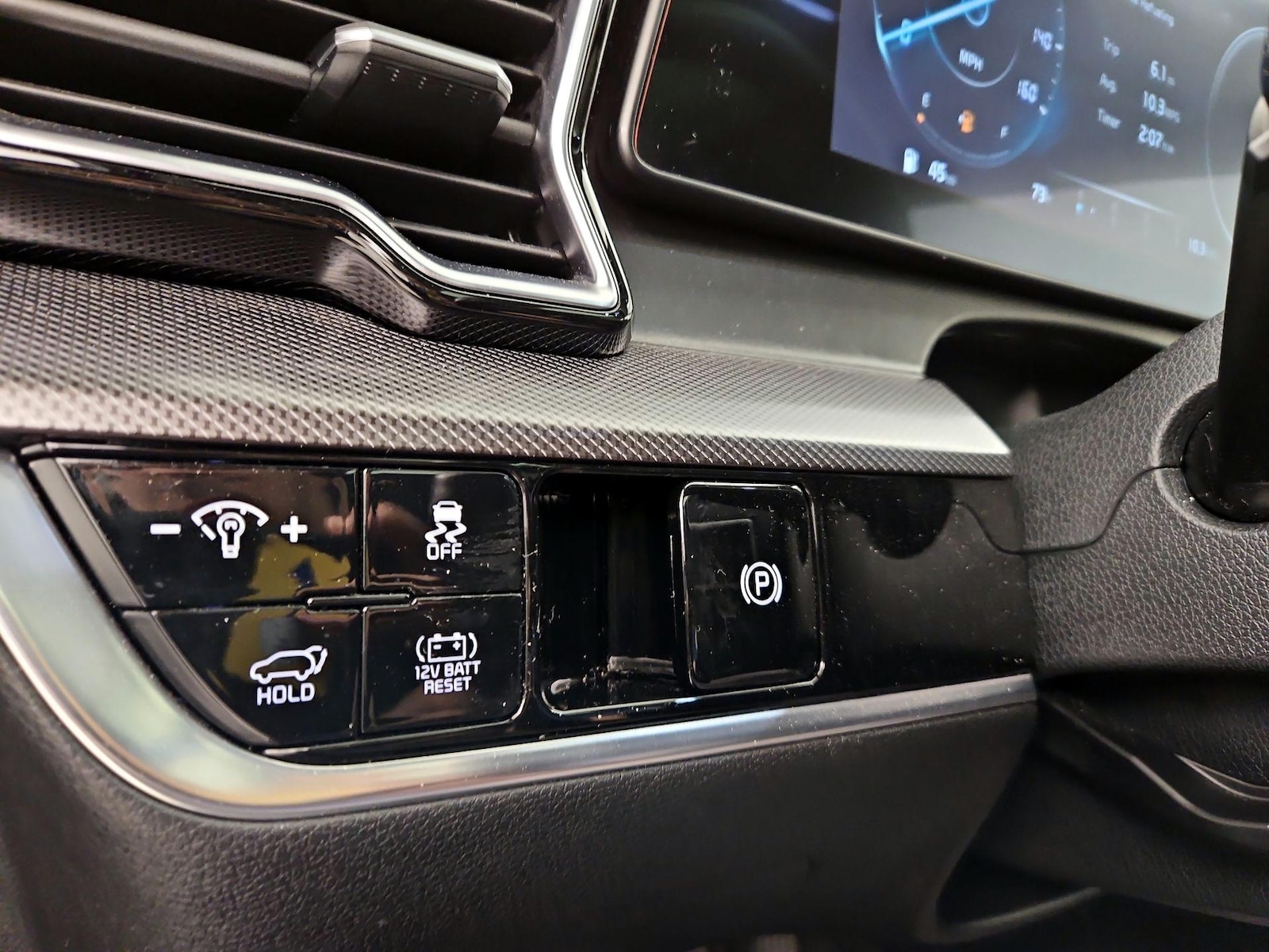 2023 Kia Sportage SX Prestige Hybrid - Photo 14