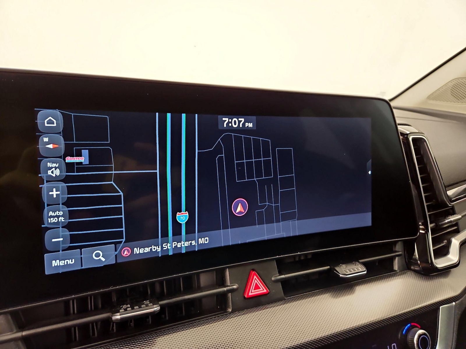 2023 Kia Sportage SX Prestige Hybrid - Photo 15