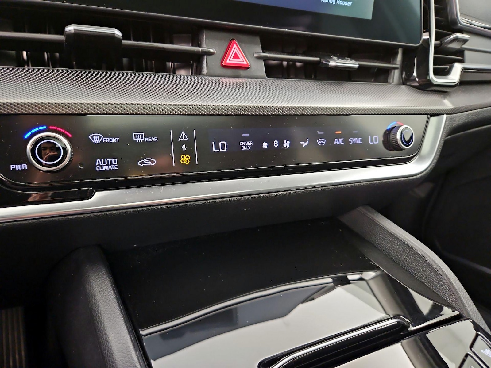 2023 Kia Sportage SX Prestige Hybrid - Photo 18