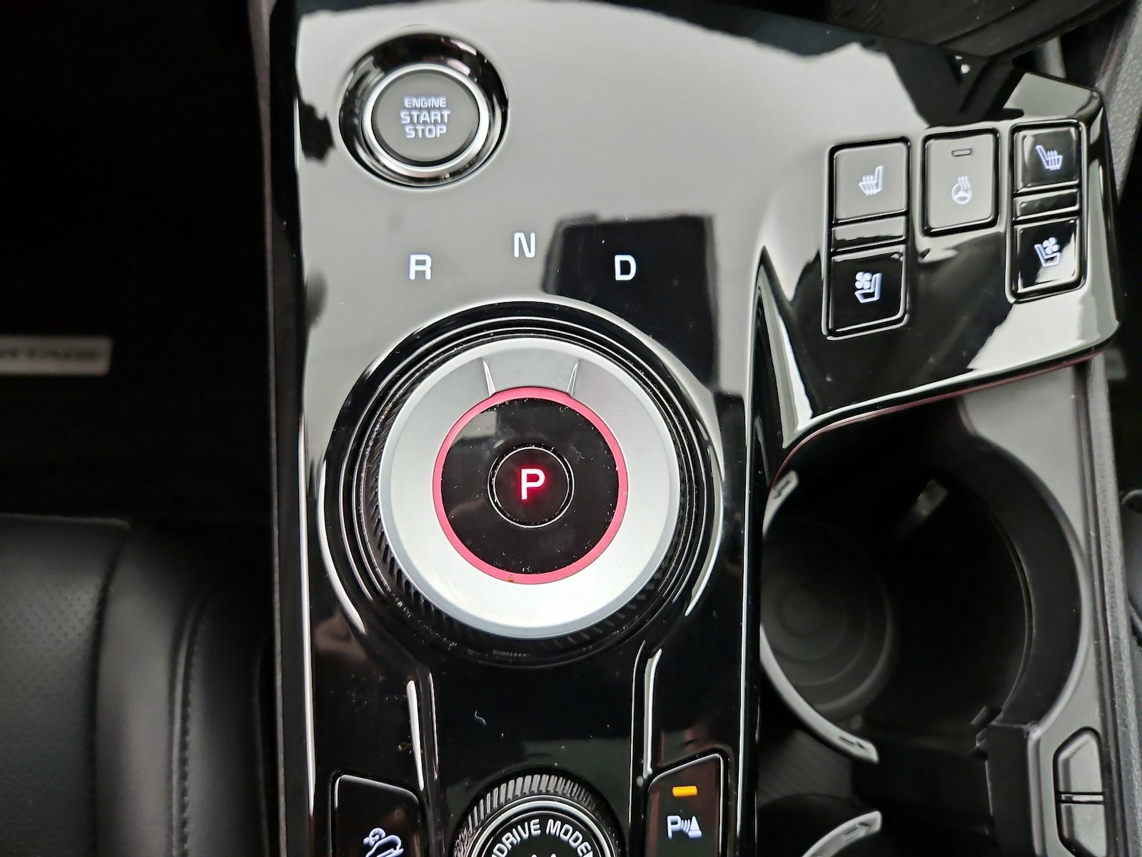2023 Kia Sportage SX Prestige Hybrid - Photo 19