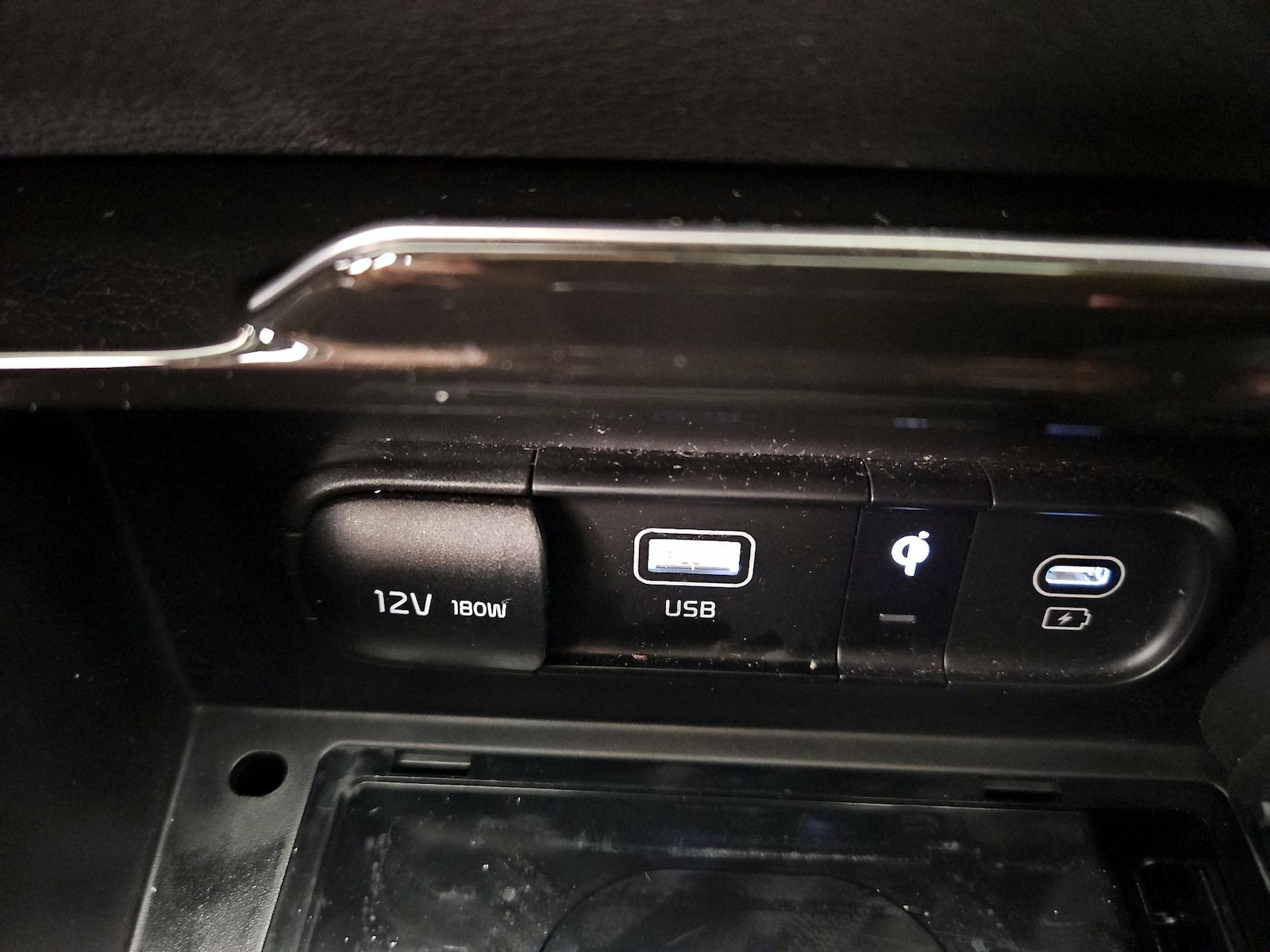 2023 Kia Sportage SX Prestige Hybrid - Photo 20
