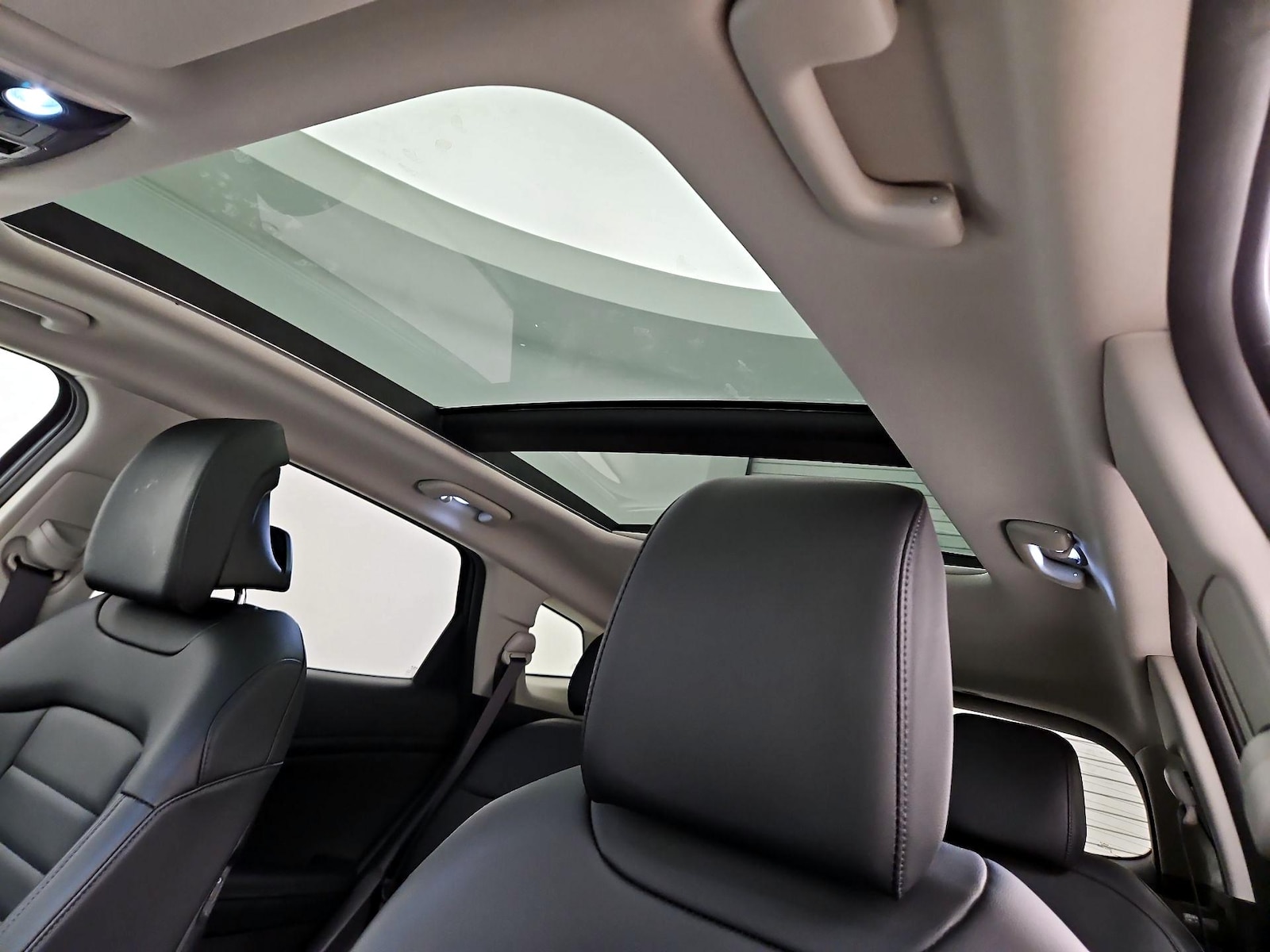 2023 Kia Sportage SX Prestige Hybrid - Photo 21