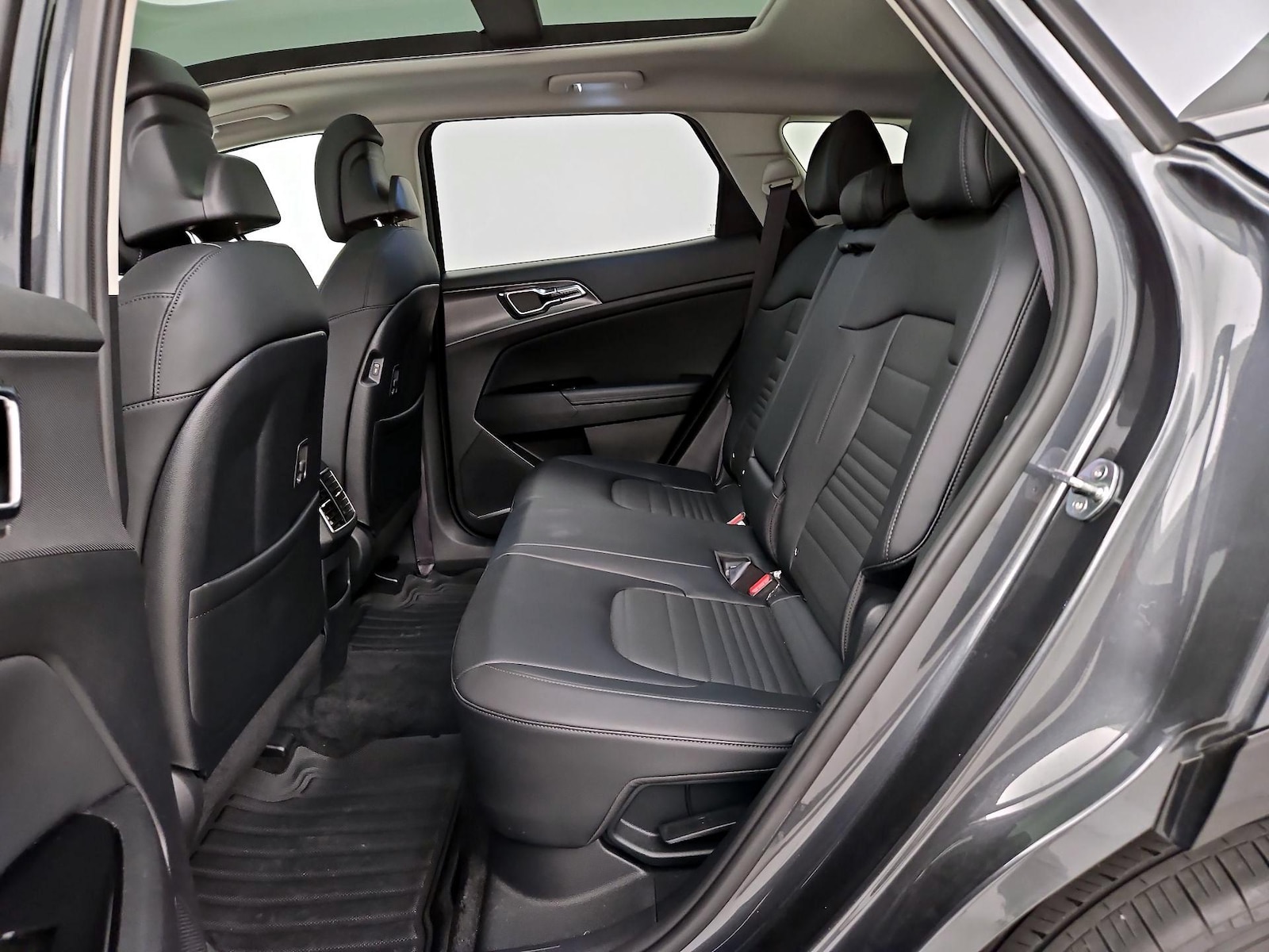 2023 Kia Sportage SX Prestige Hybrid - Photo 22
