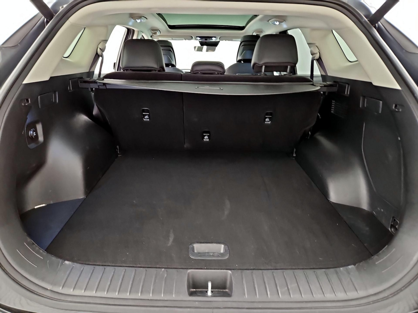 2023 Kia Sportage SX Prestige Hybrid - Photo 23