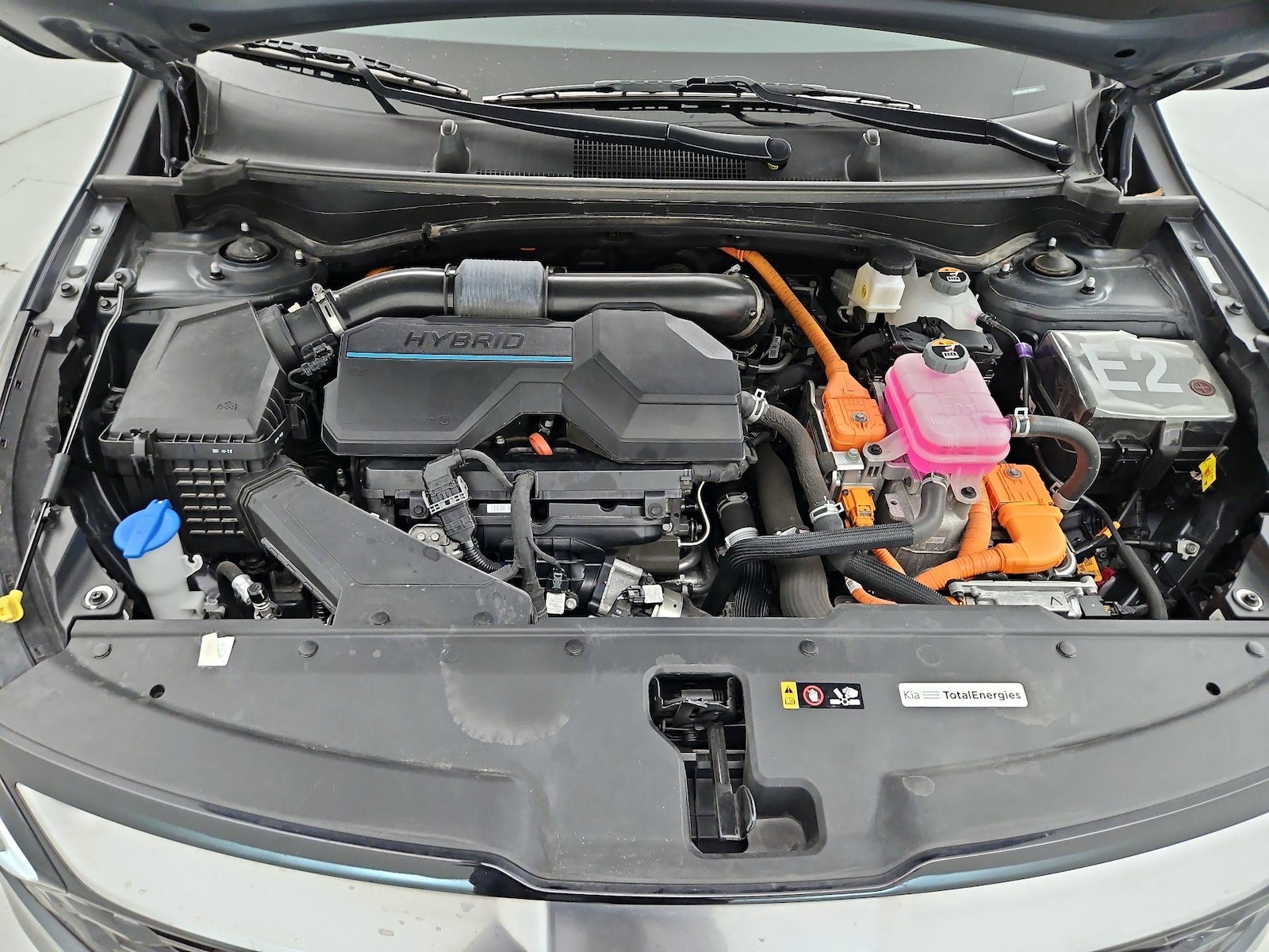 2023 Kia Sportage SX Prestige Hybrid - Photo 24