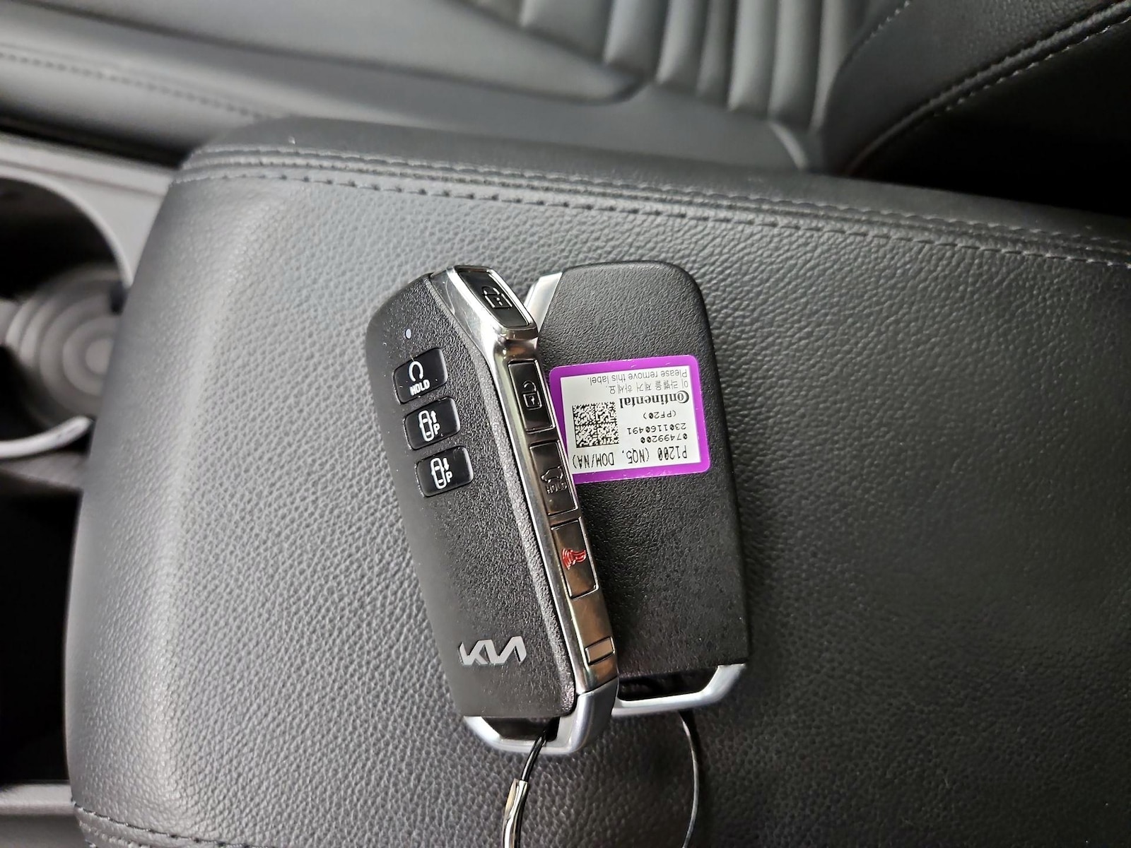 2023 Kia Sportage SX Prestige Hybrid - Photo 26